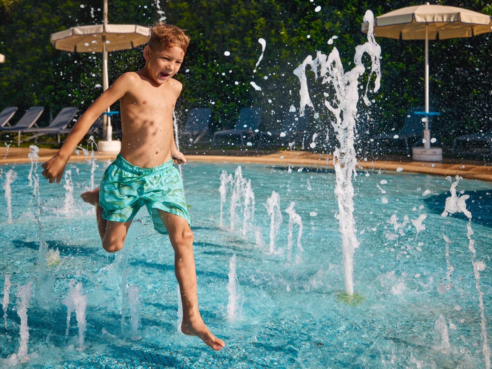 Kinderpool