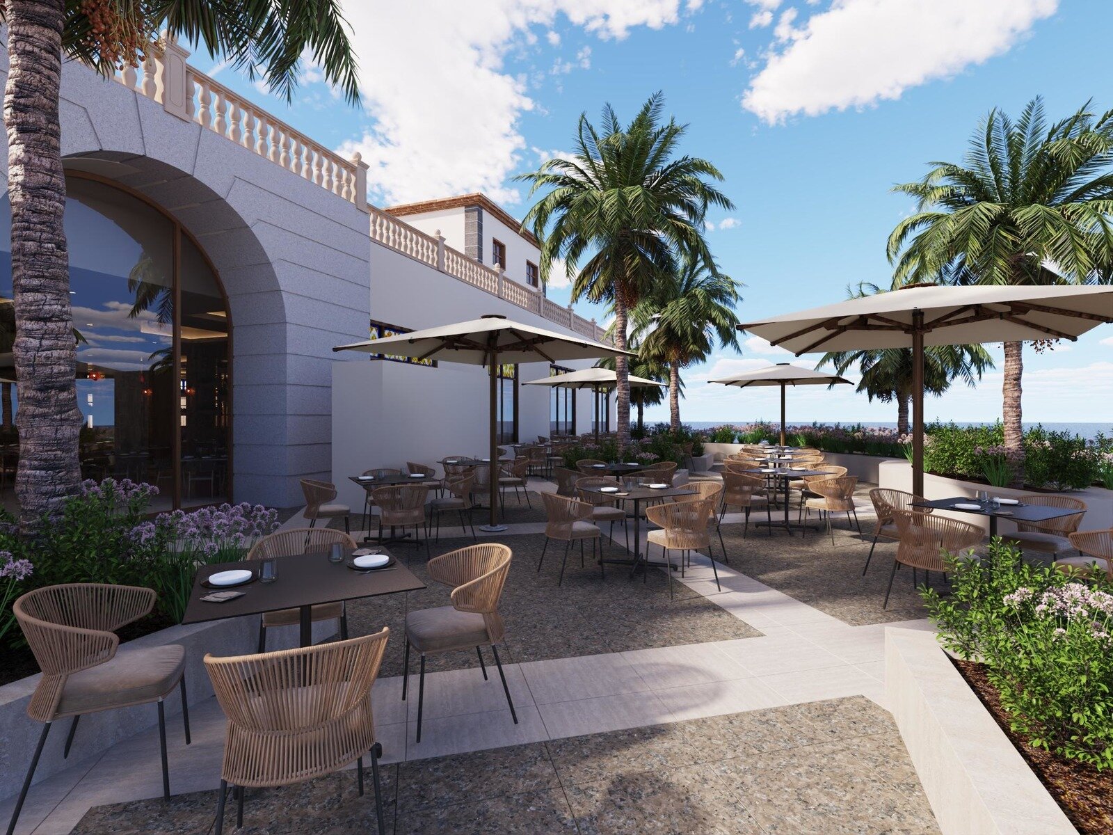 Guatatiboa Restaurant