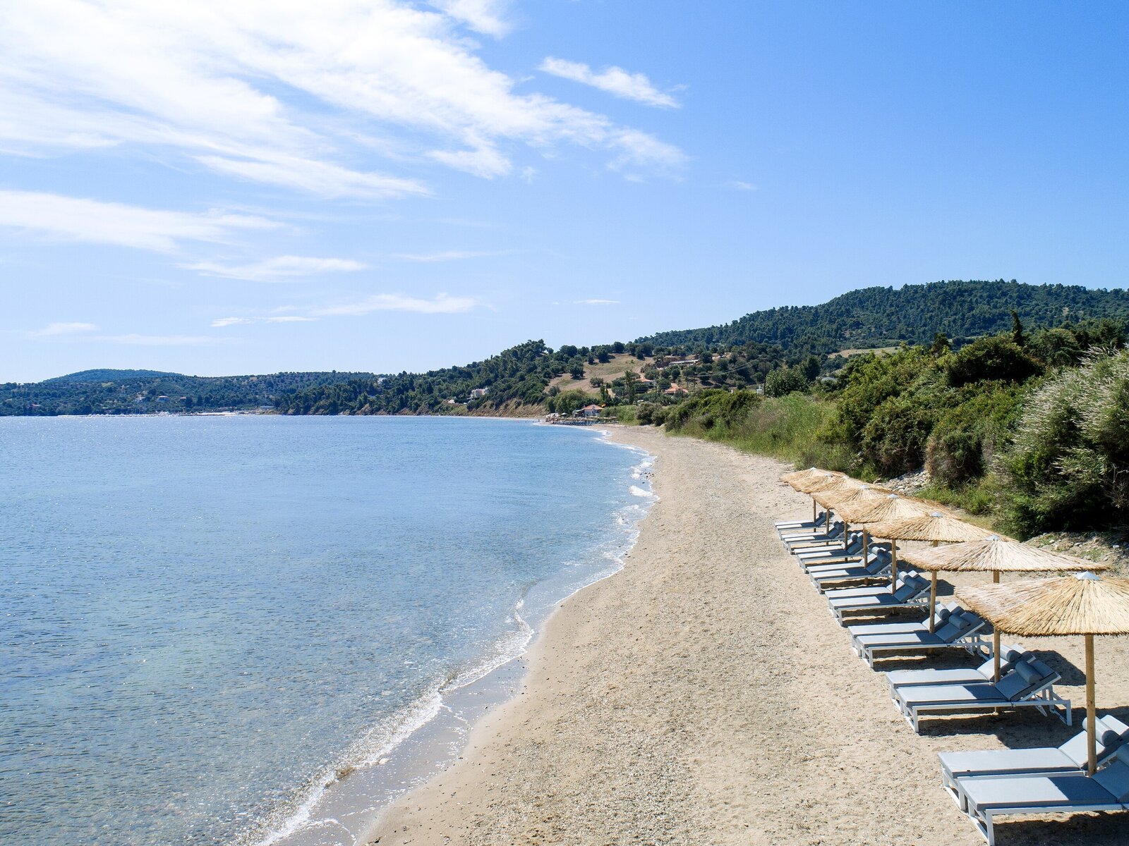 Strand