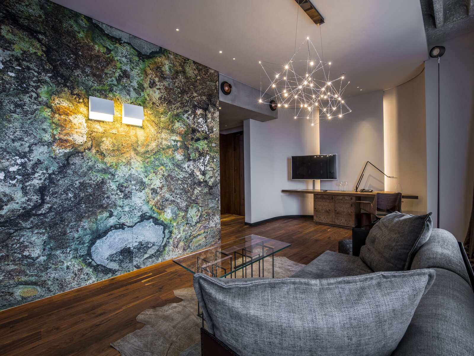 Ausstattung