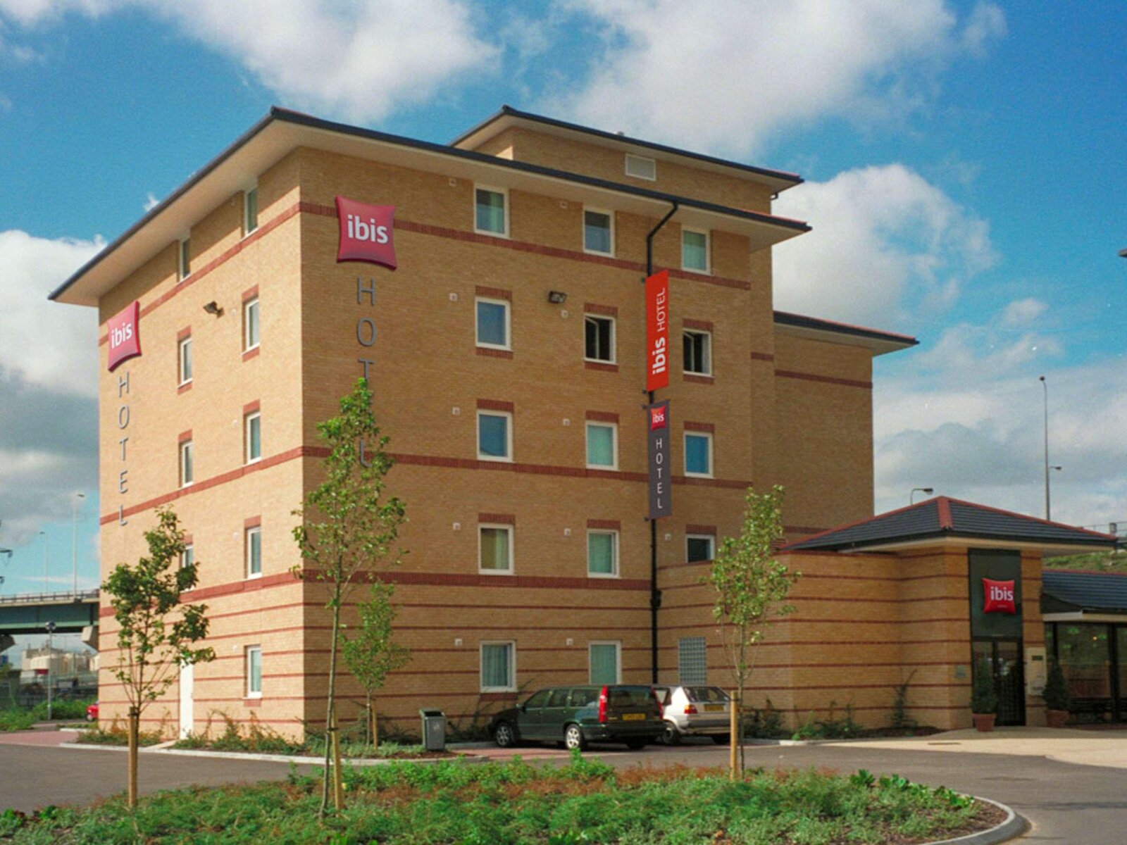 Hotel Ibis London Thurrock M25 in Grays günstig buchen bei