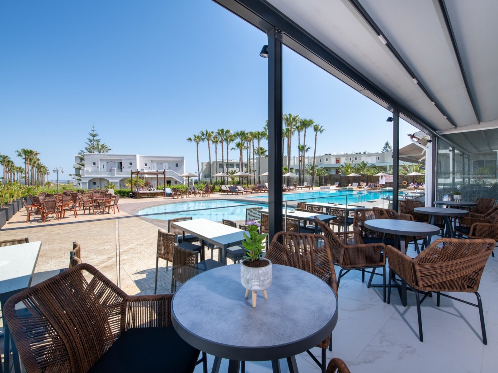 Poolbar Outdoor