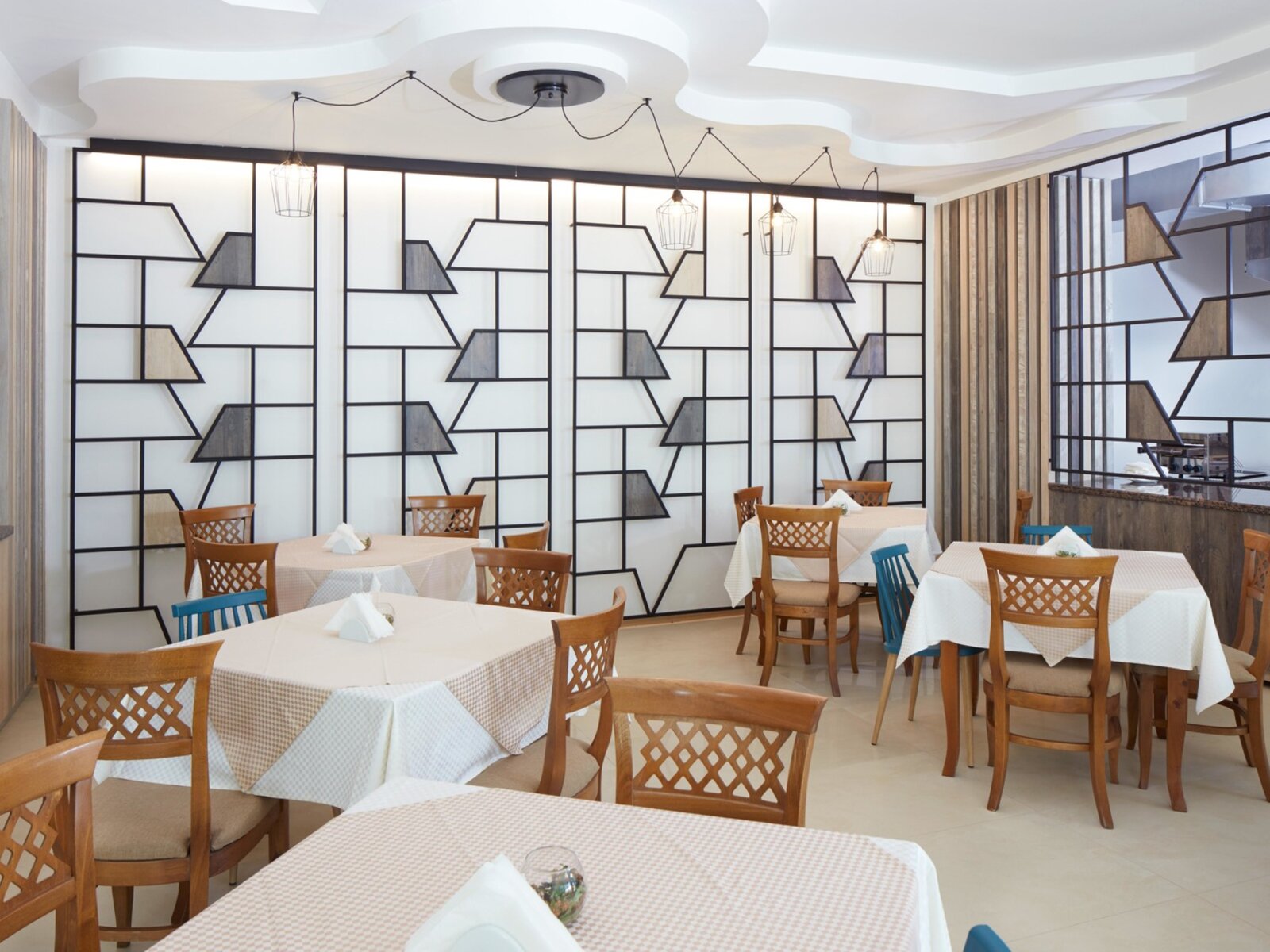Main Restaurant