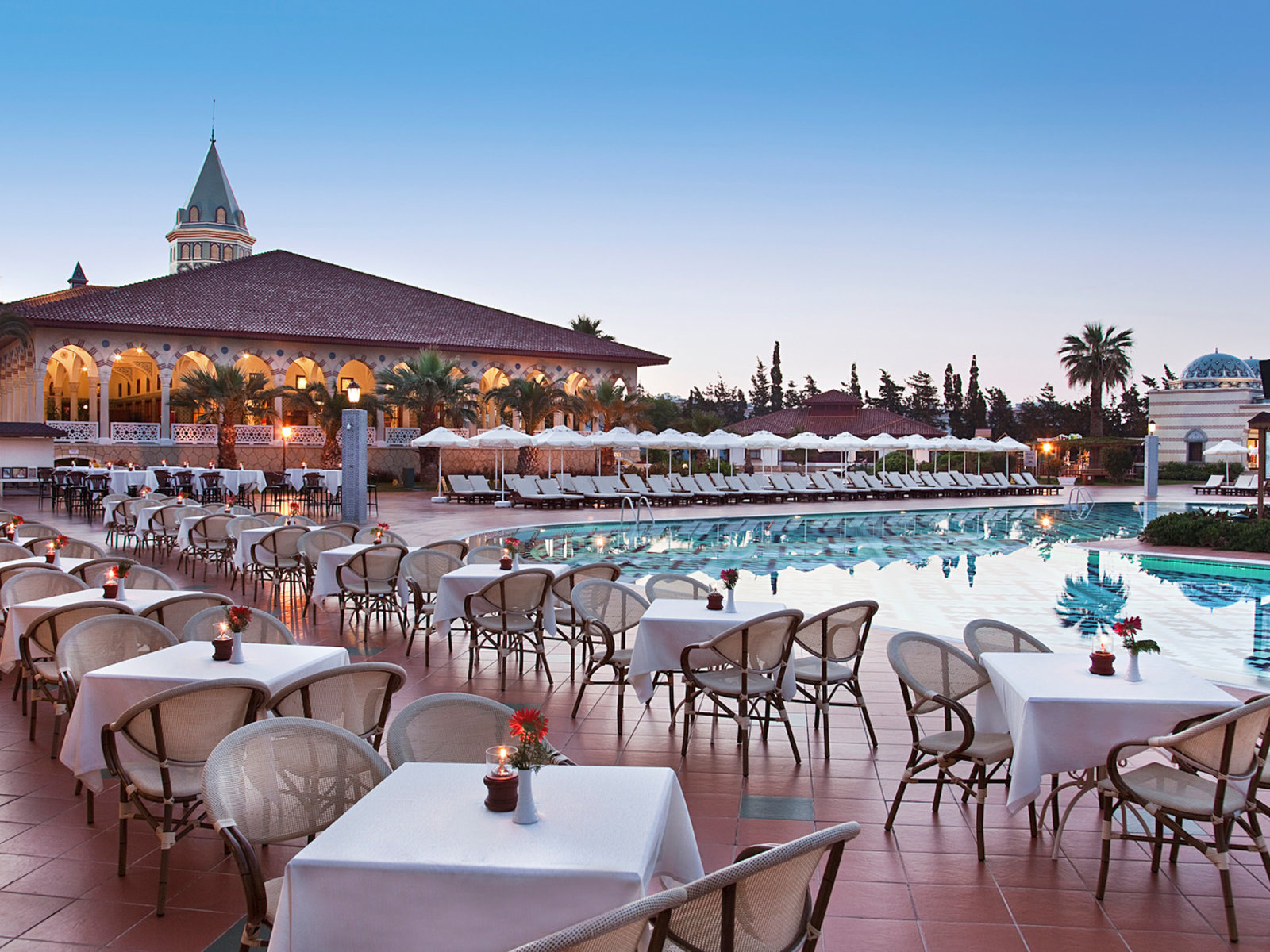 Poolbar Outdoor