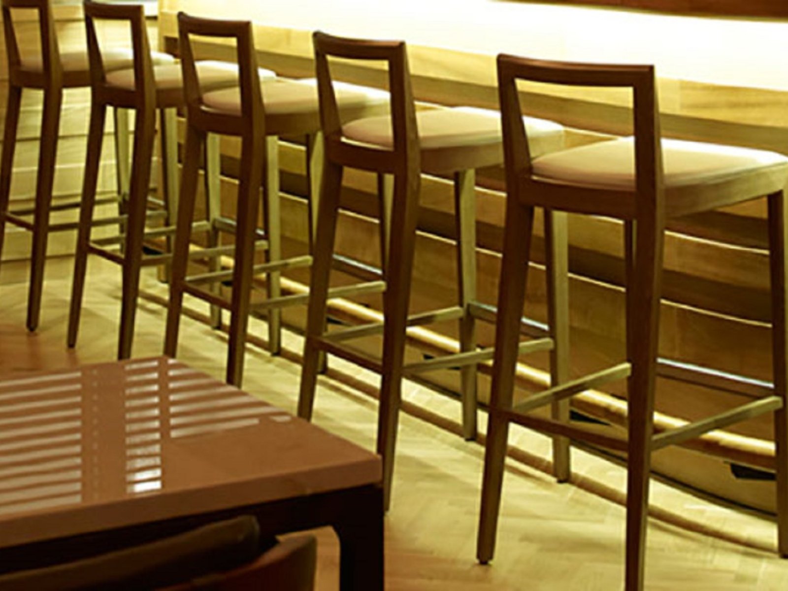 Lobbybar