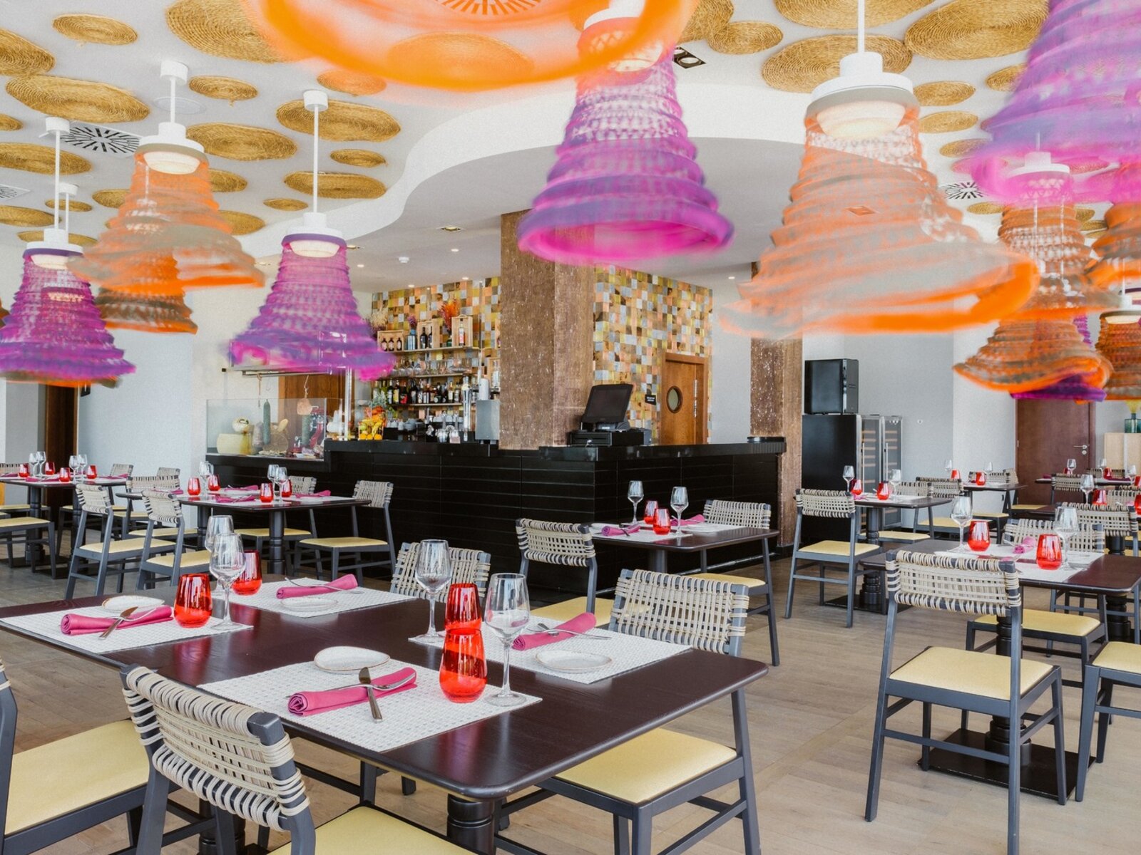 Suena Chido (Mexican Cuisine)
