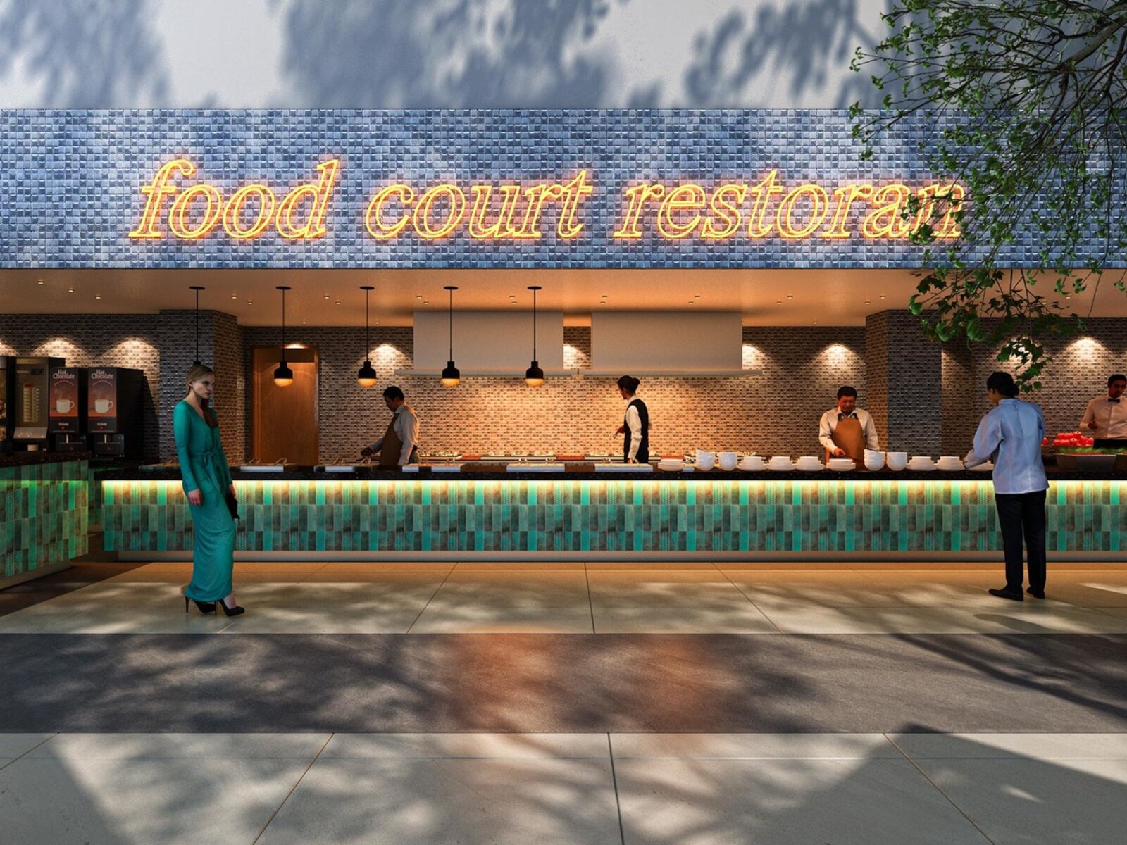 Food Republic