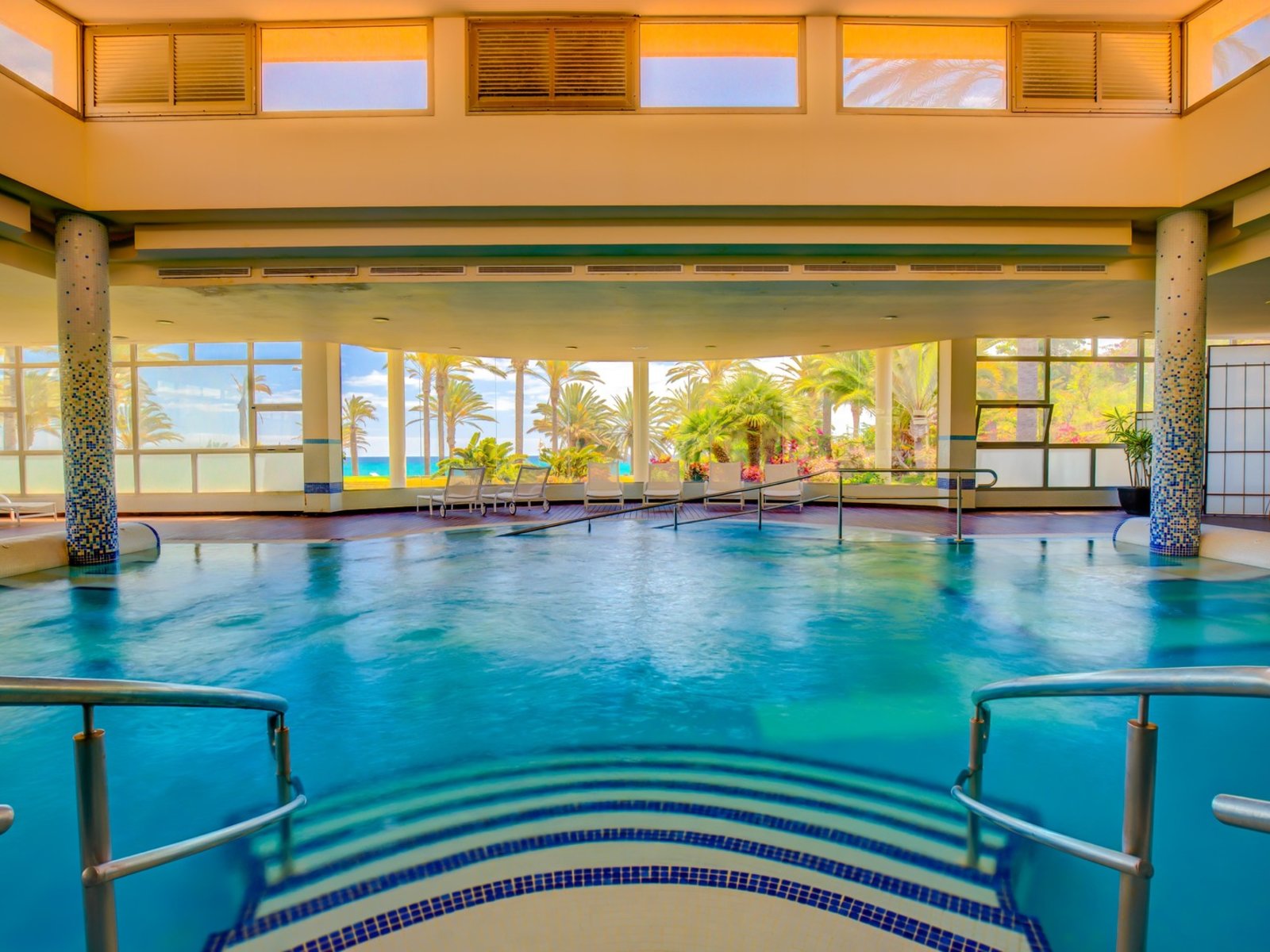 Relaxpool