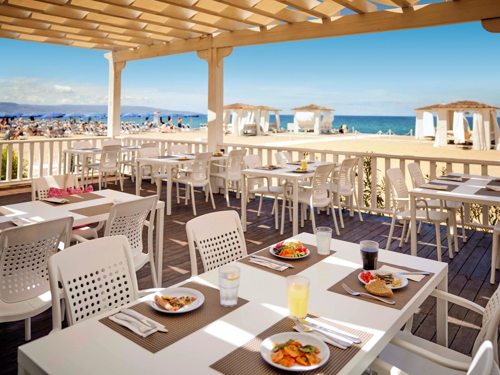 Beach Bar