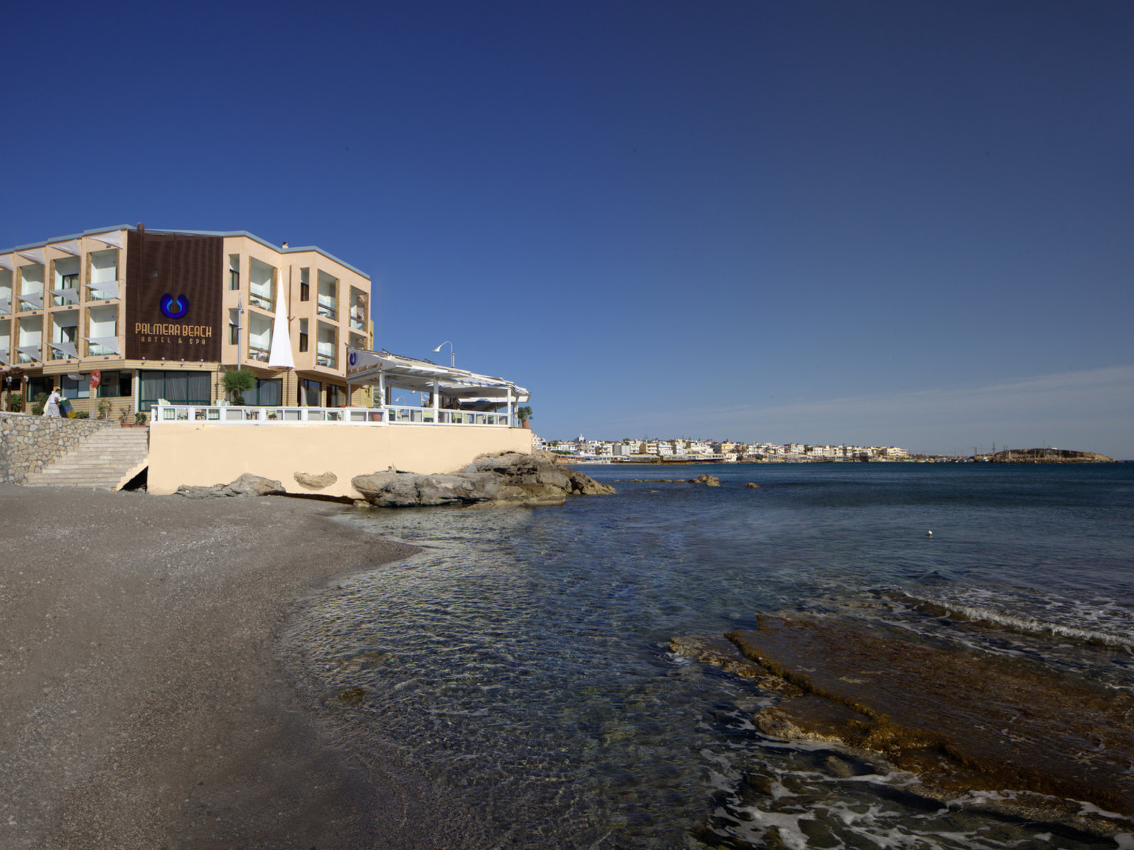 Strand
