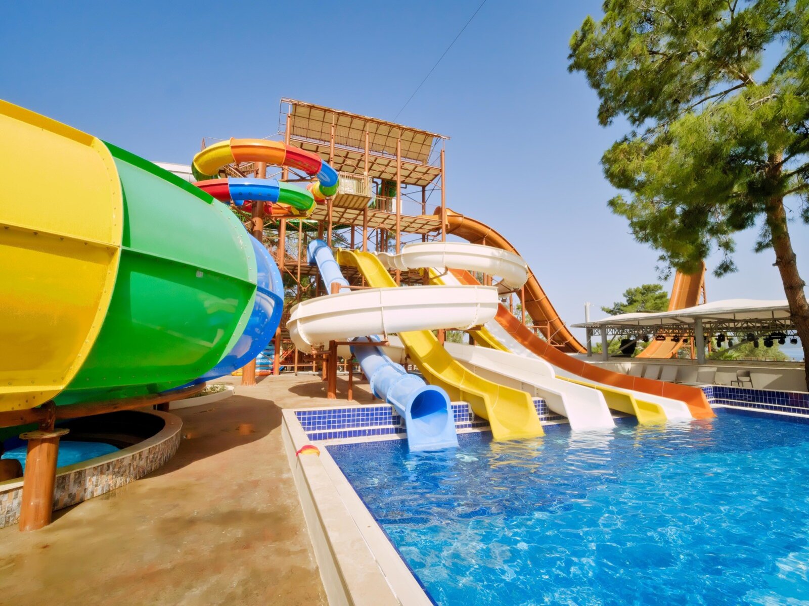 Aquapark