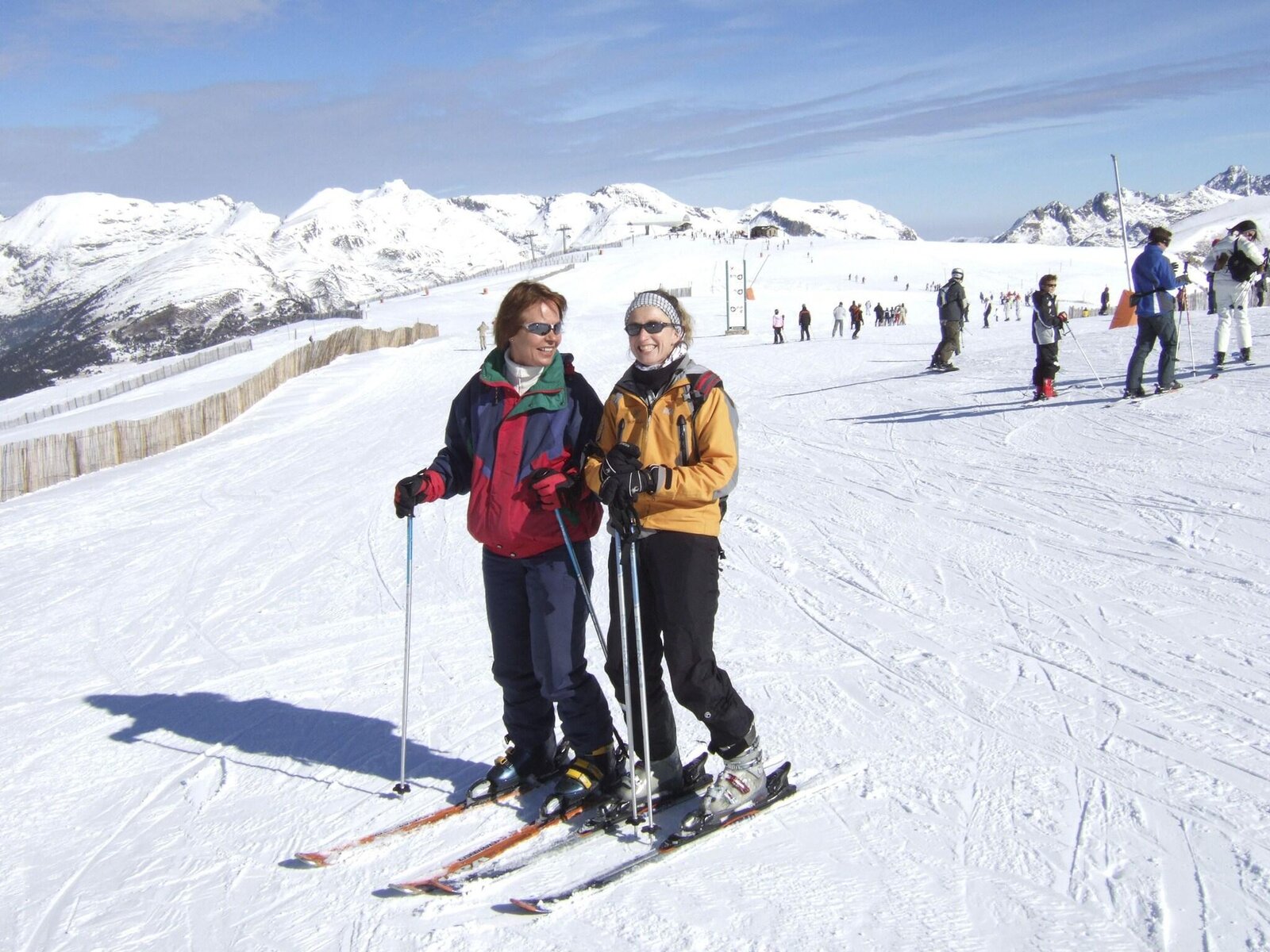 Wintersport