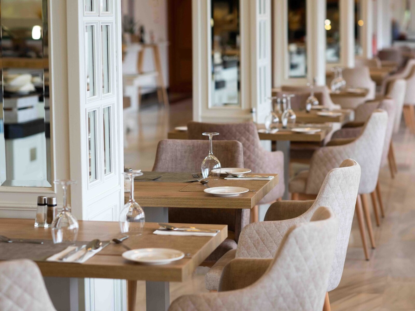 Spezialit�tenrestaurant