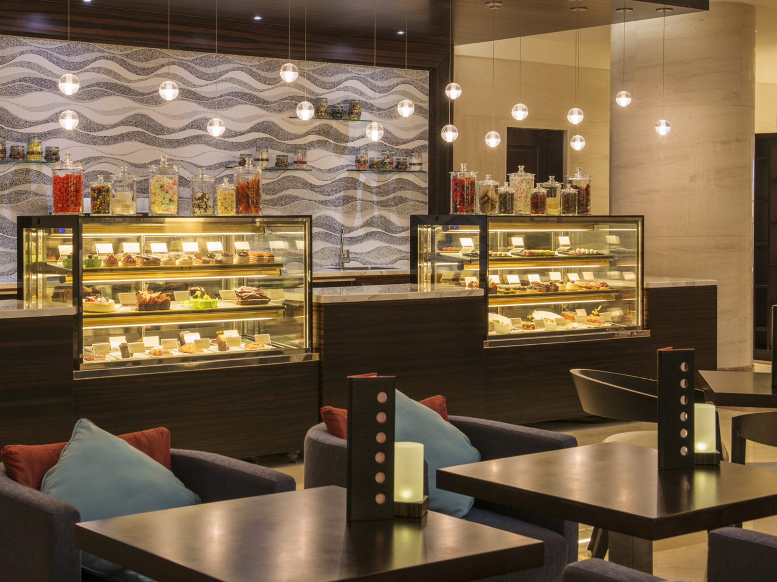 Lobby Cafe