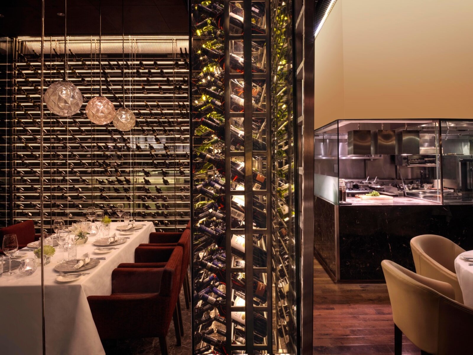 The Forge Steakhouse