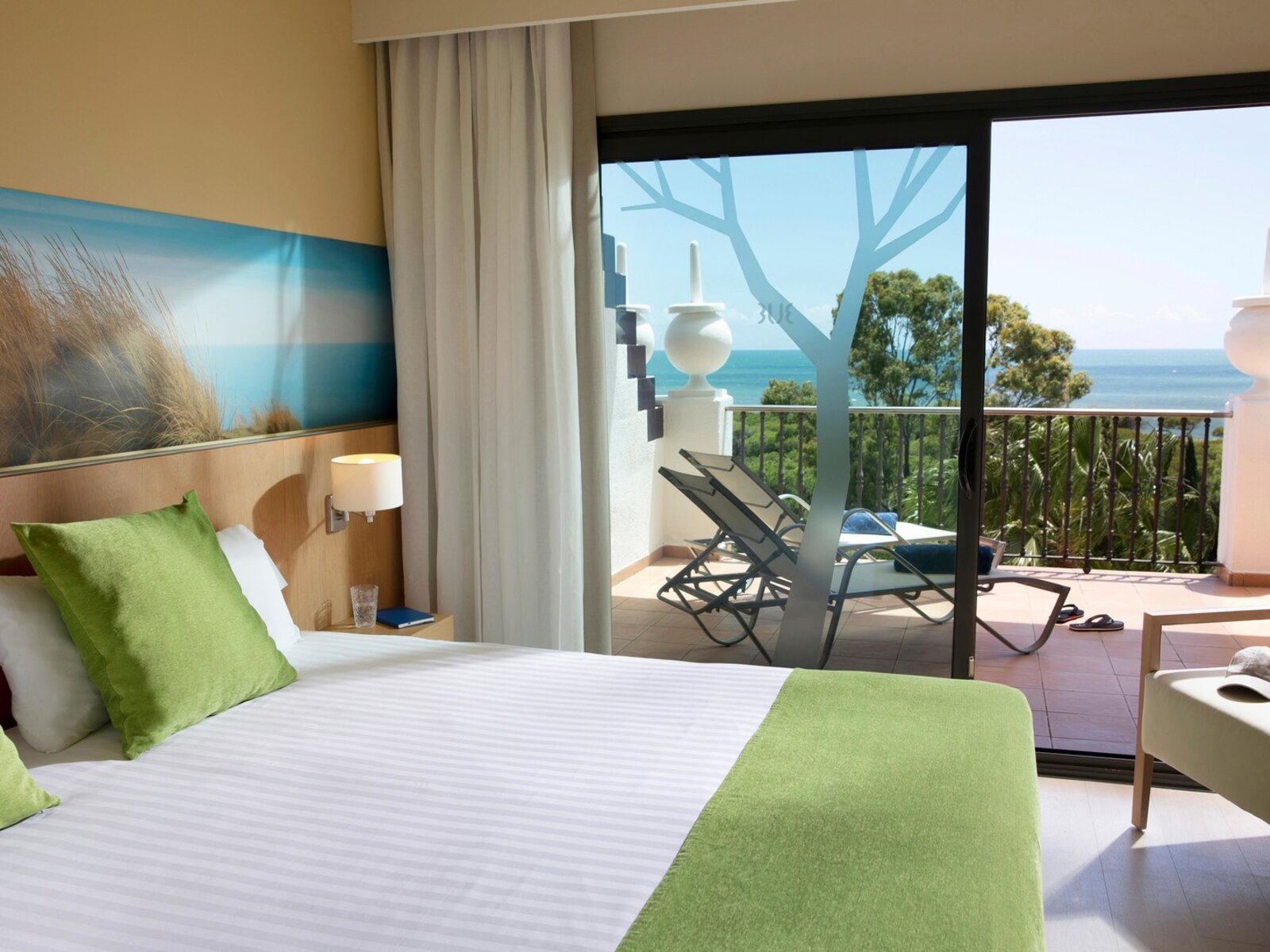Wohnbeispiel Grand Suite
