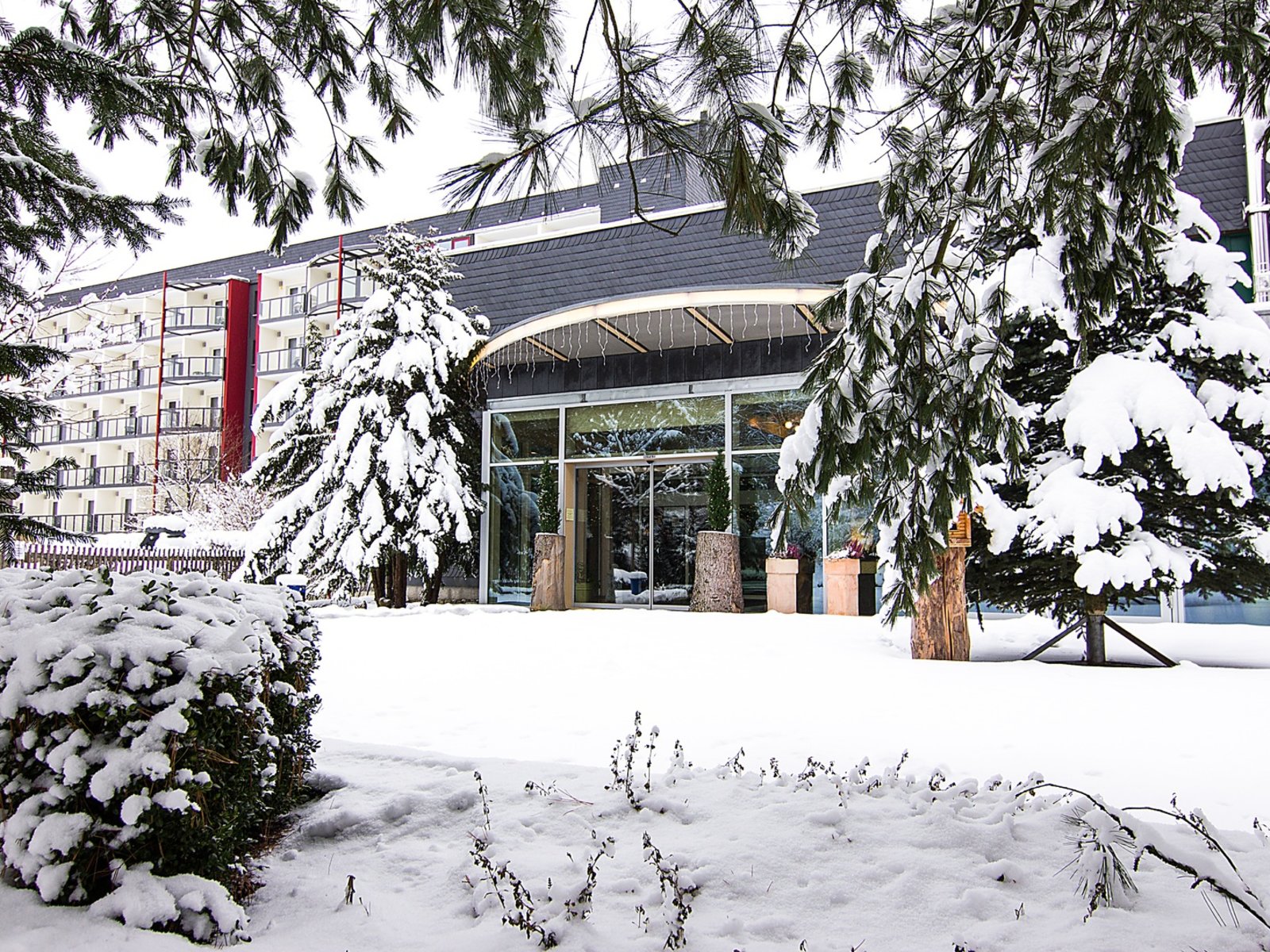 Außenansicht