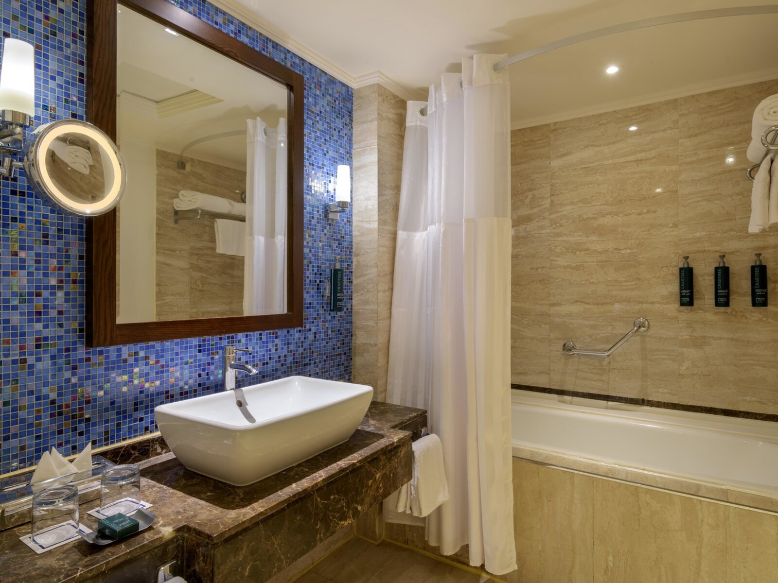 Wohnbeispiel Promotion Standard Garden View room