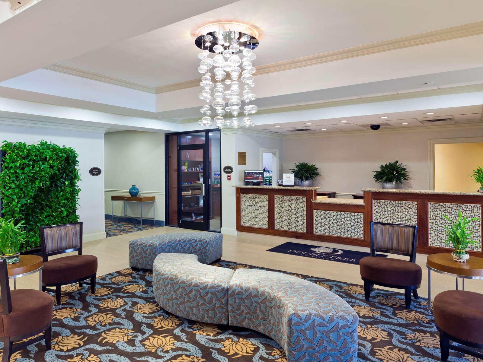 Ausstattung