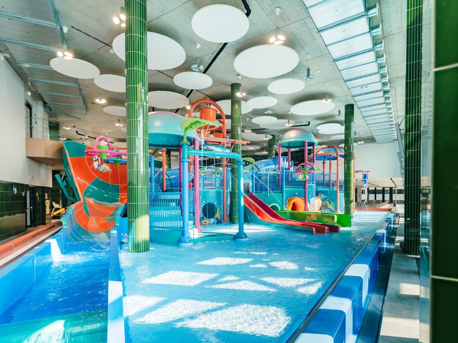 Aquapark