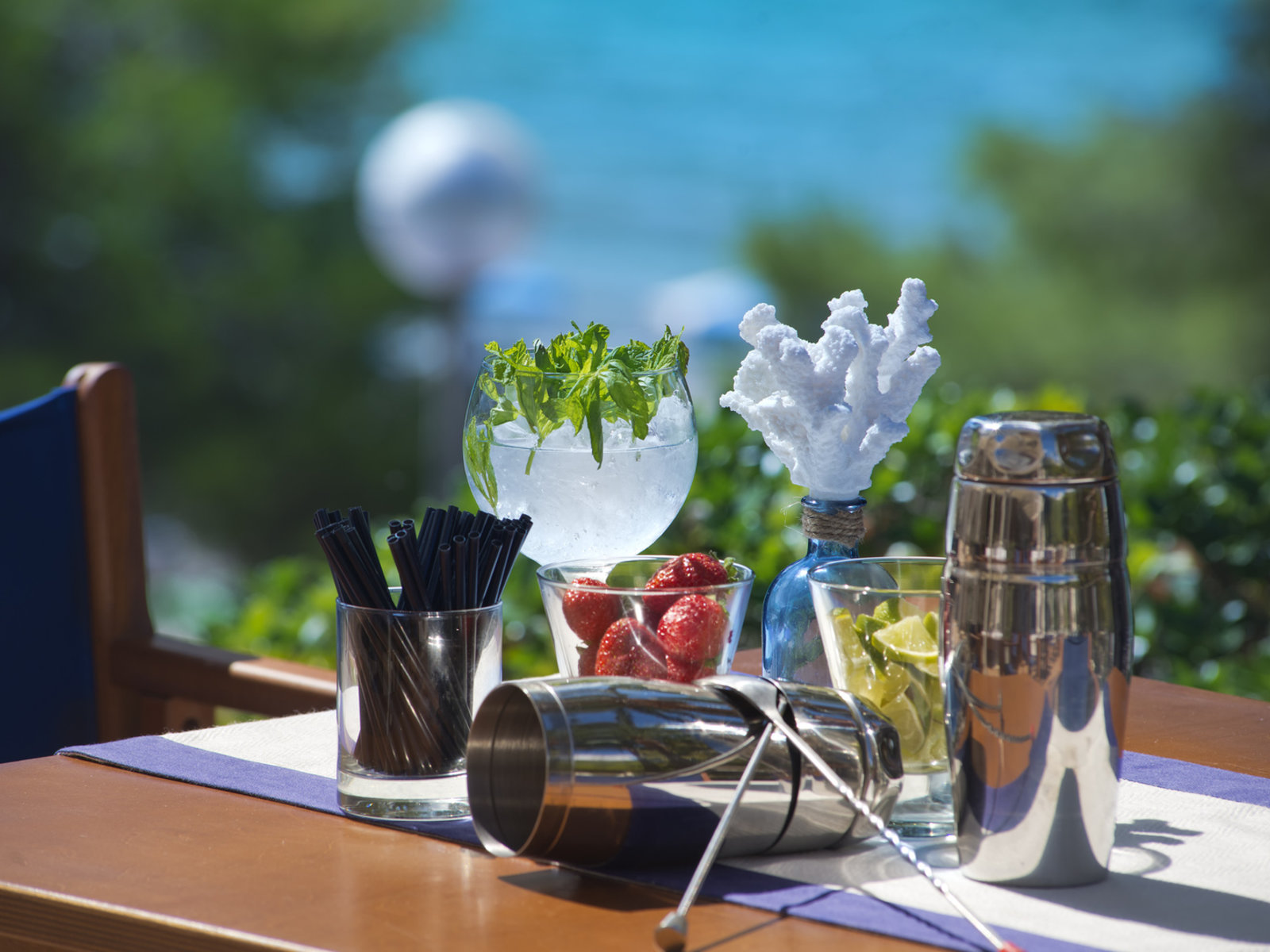 Cape Nao Cocktail Bar