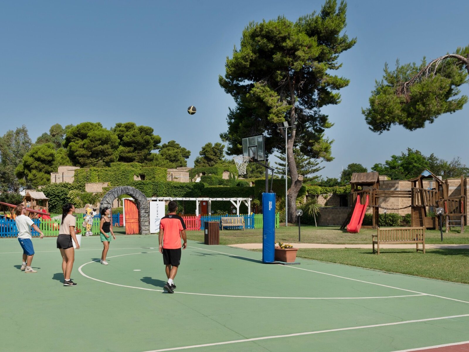 Sport
