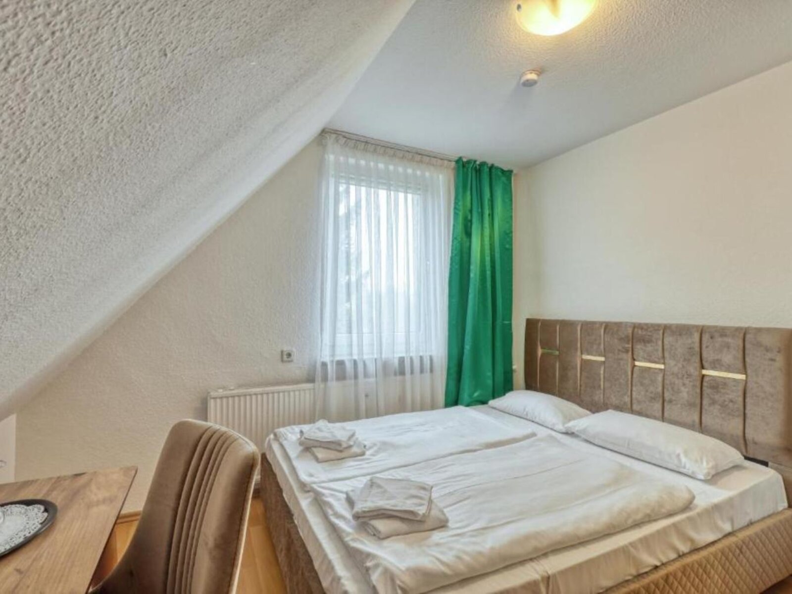 Wohnbeispiel Villa