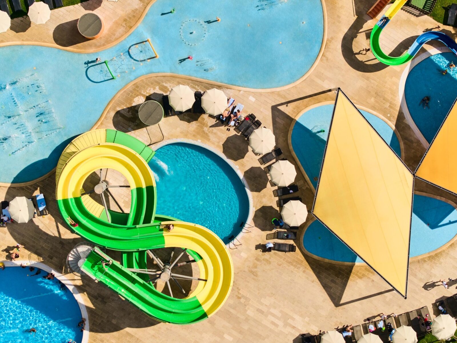 Kinderpool