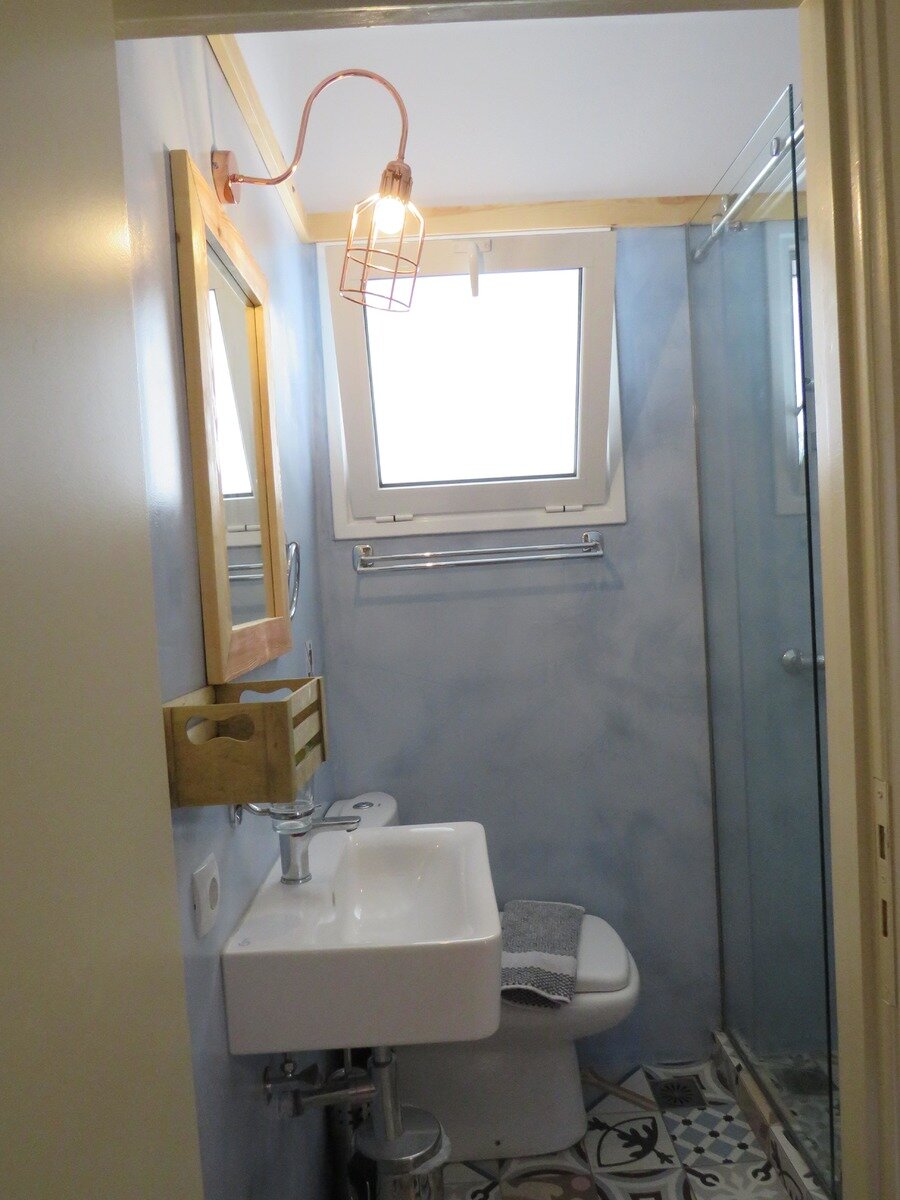 Wohnbeispiel Appartement Typ2