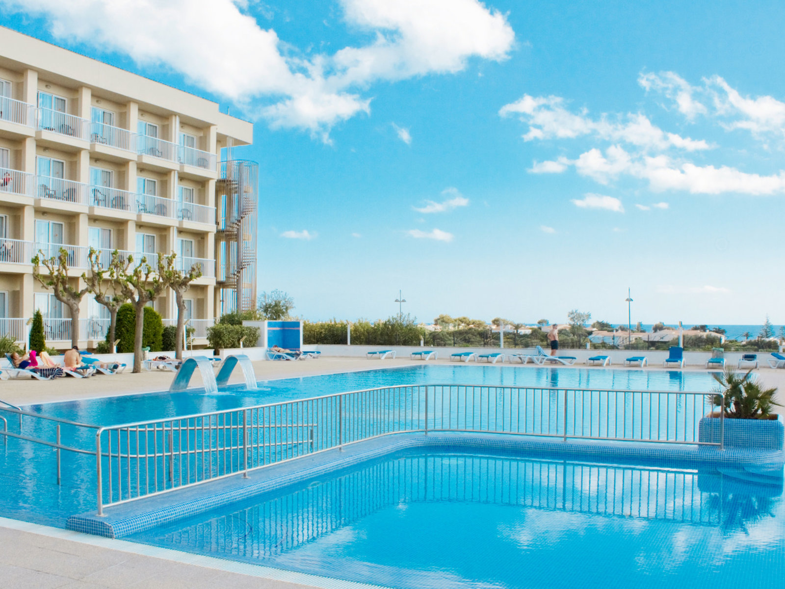 Kinderpool