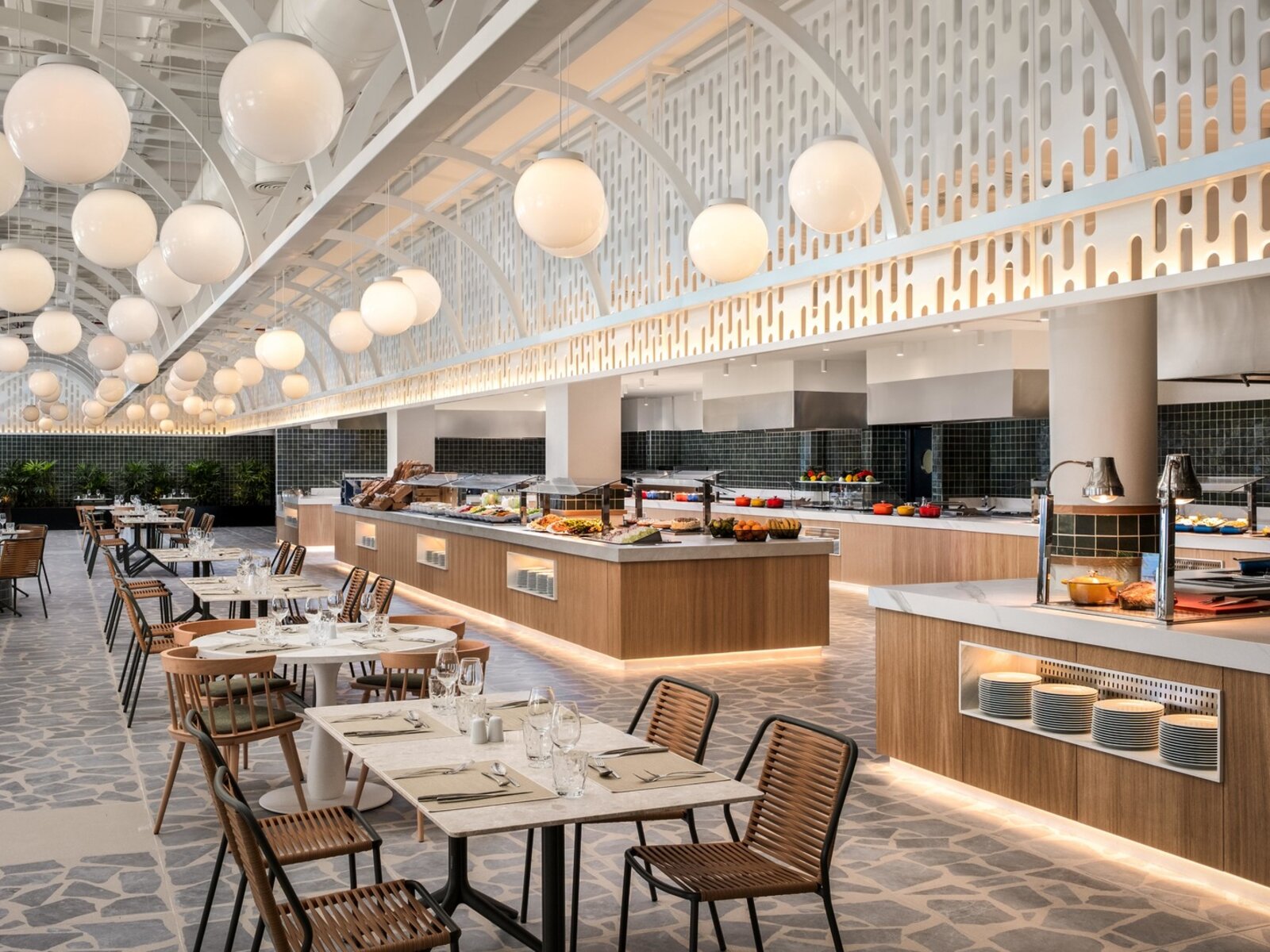 Badana Restaurant