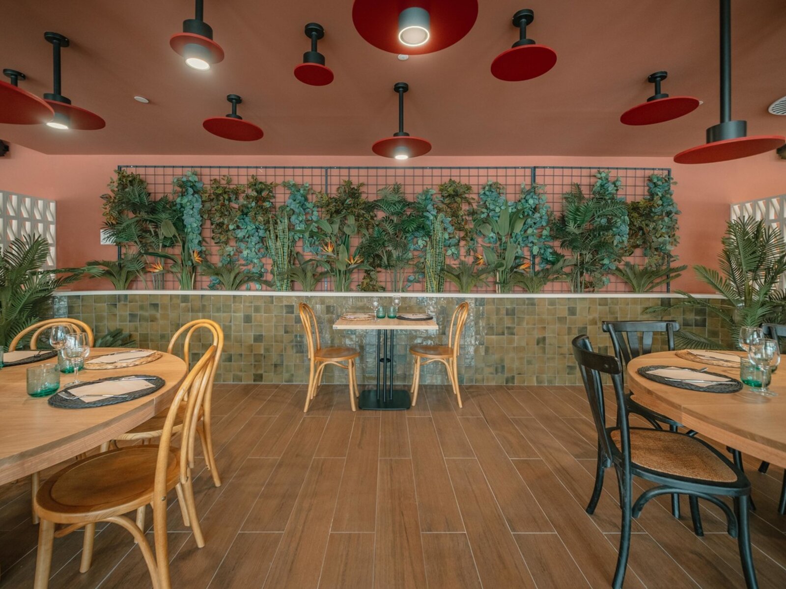 La Caldera Traditional Italian Cuisine