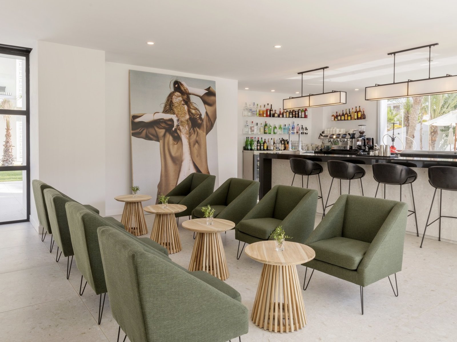 Cocktailbar