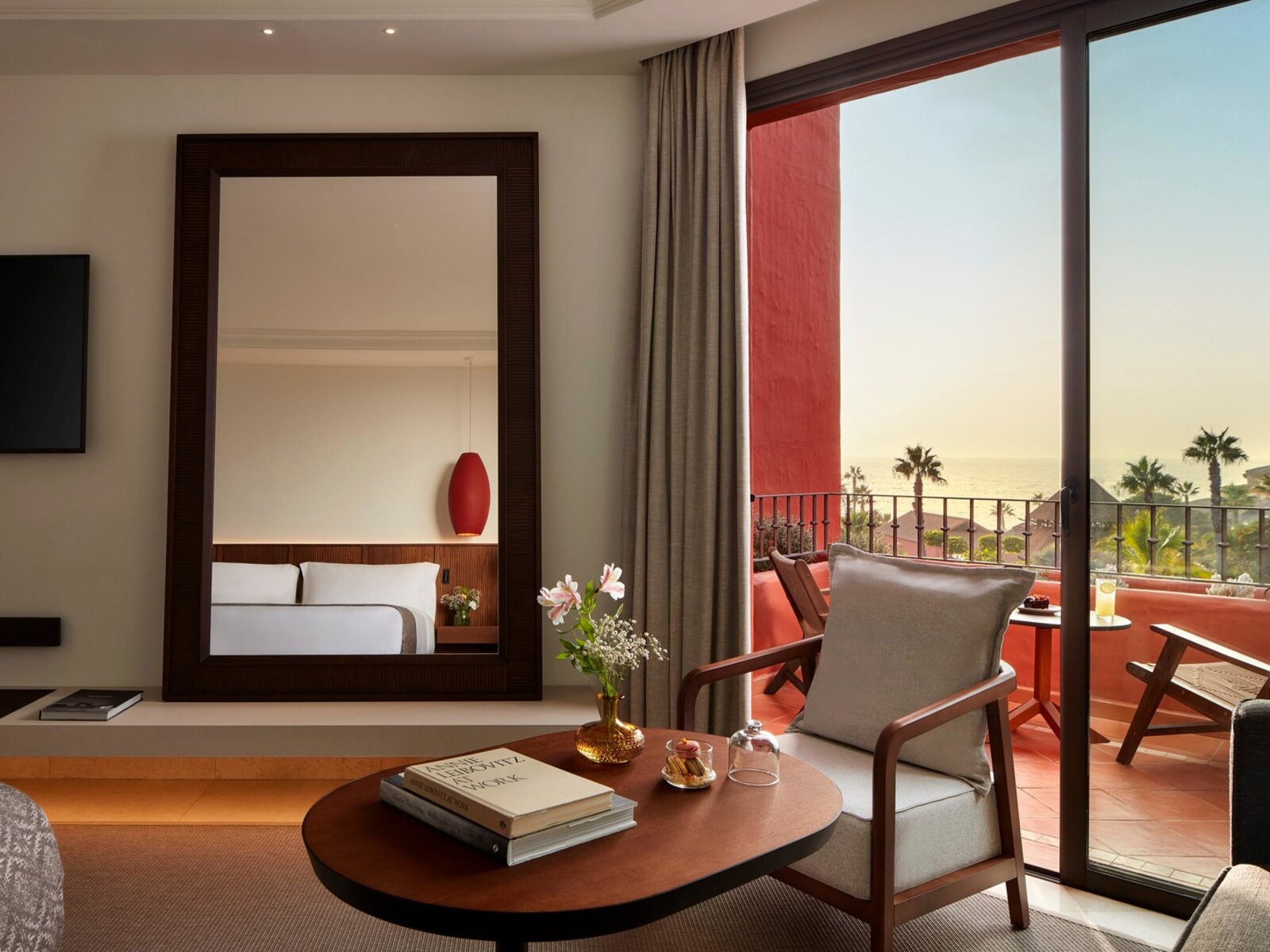 Premium Partial Ocean View