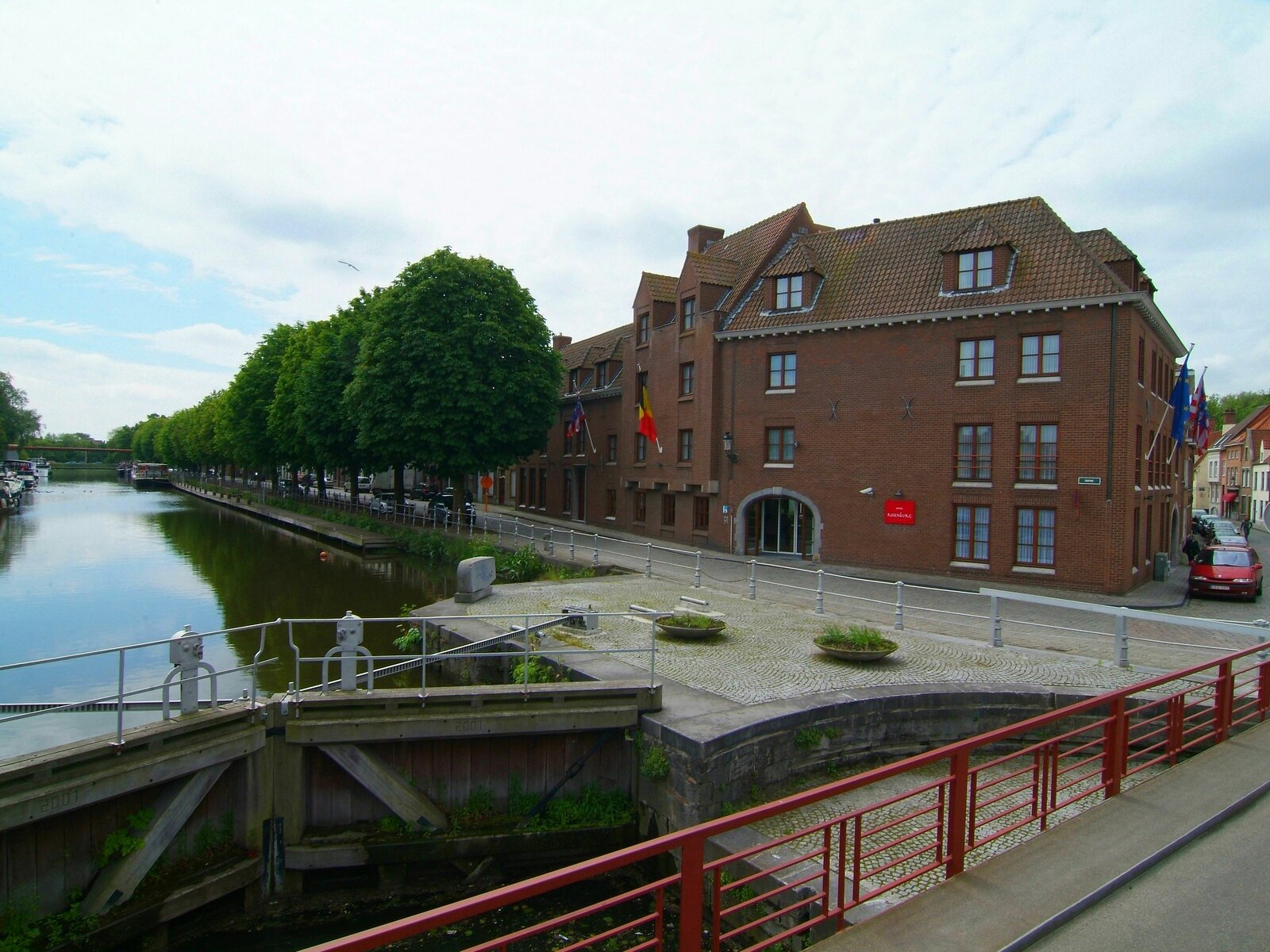 Außenansicht