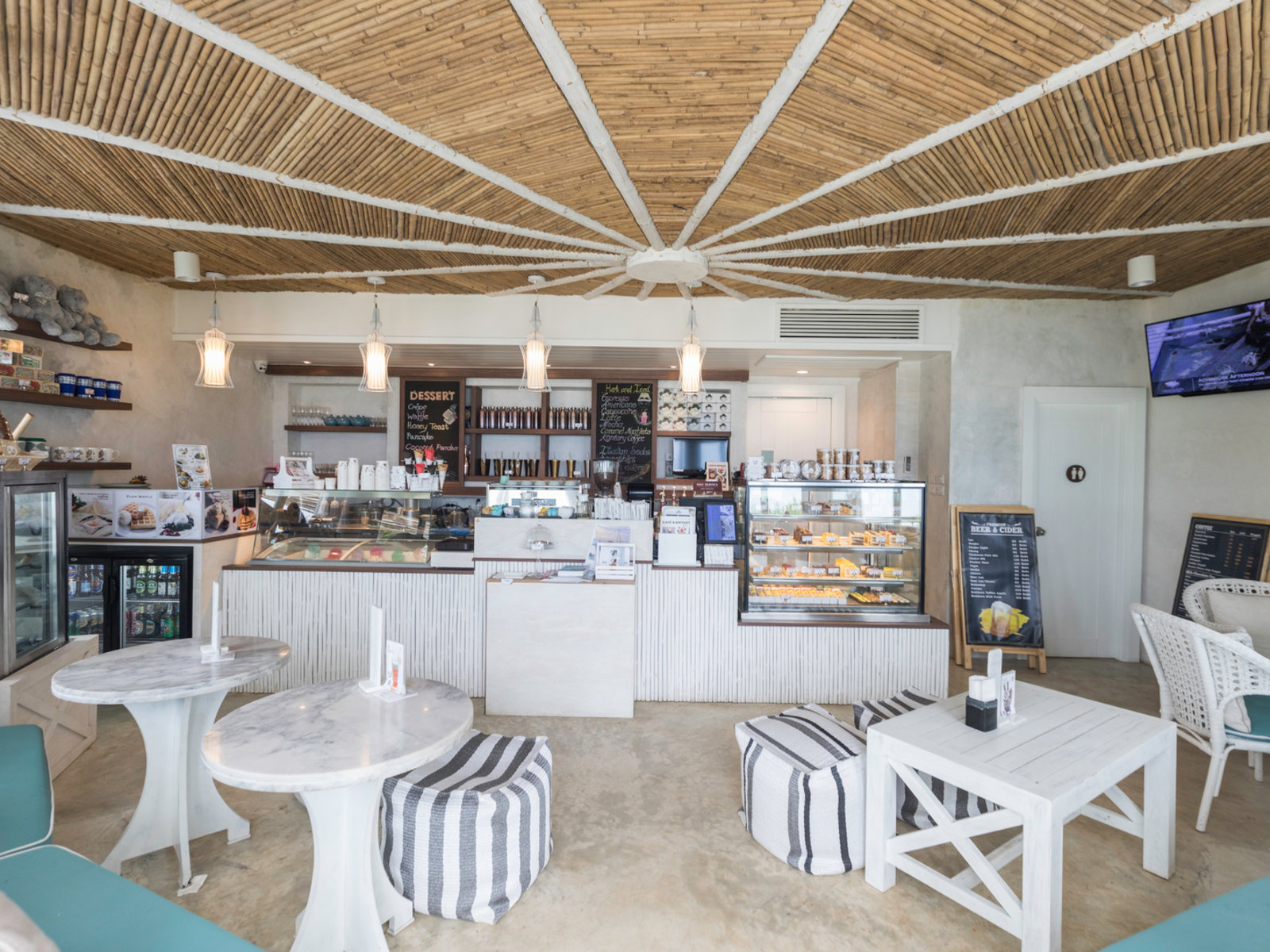 Cafe Kantary