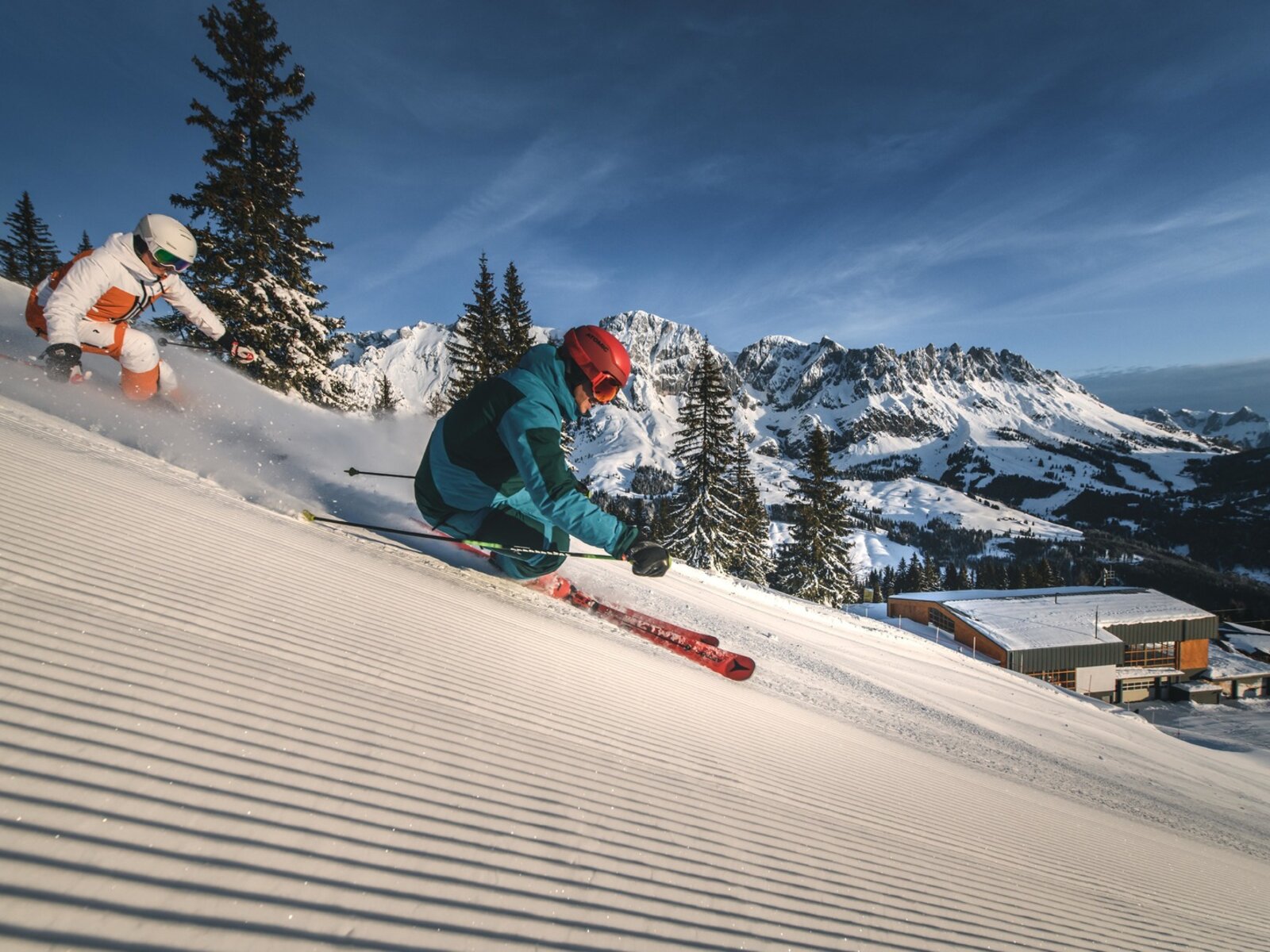 Wintersport