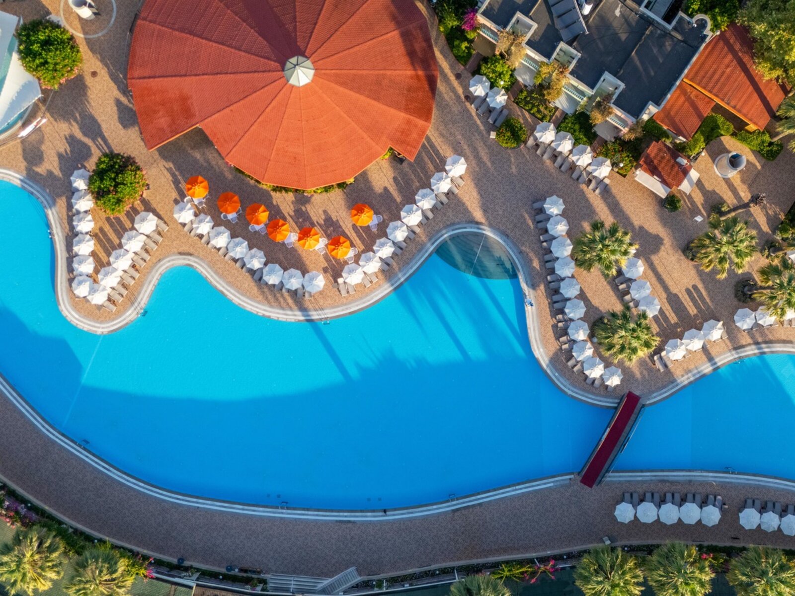 Relax Pool