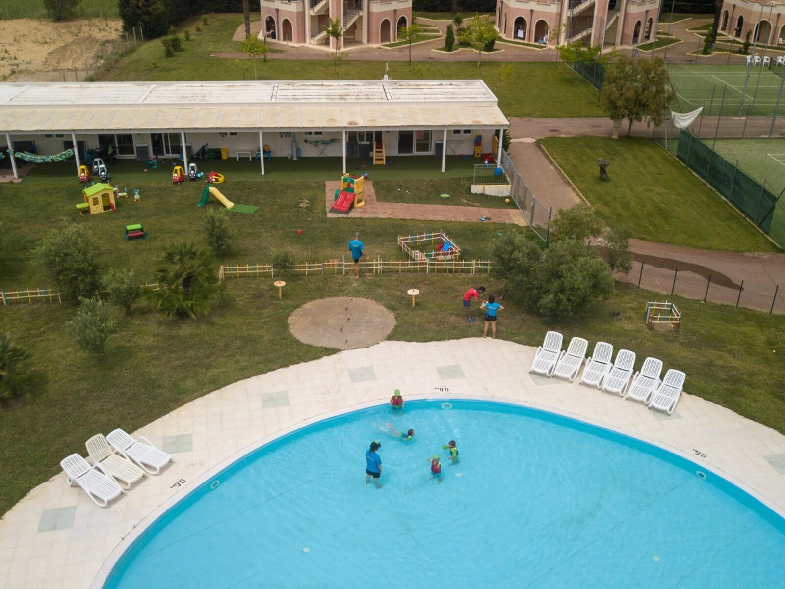 Kinderpool