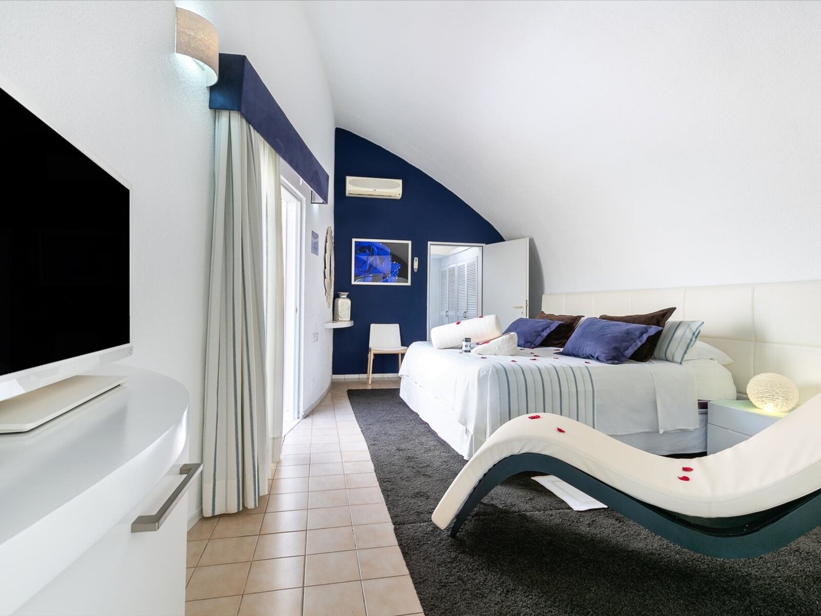 Wohnbeispiel Suite Typ5