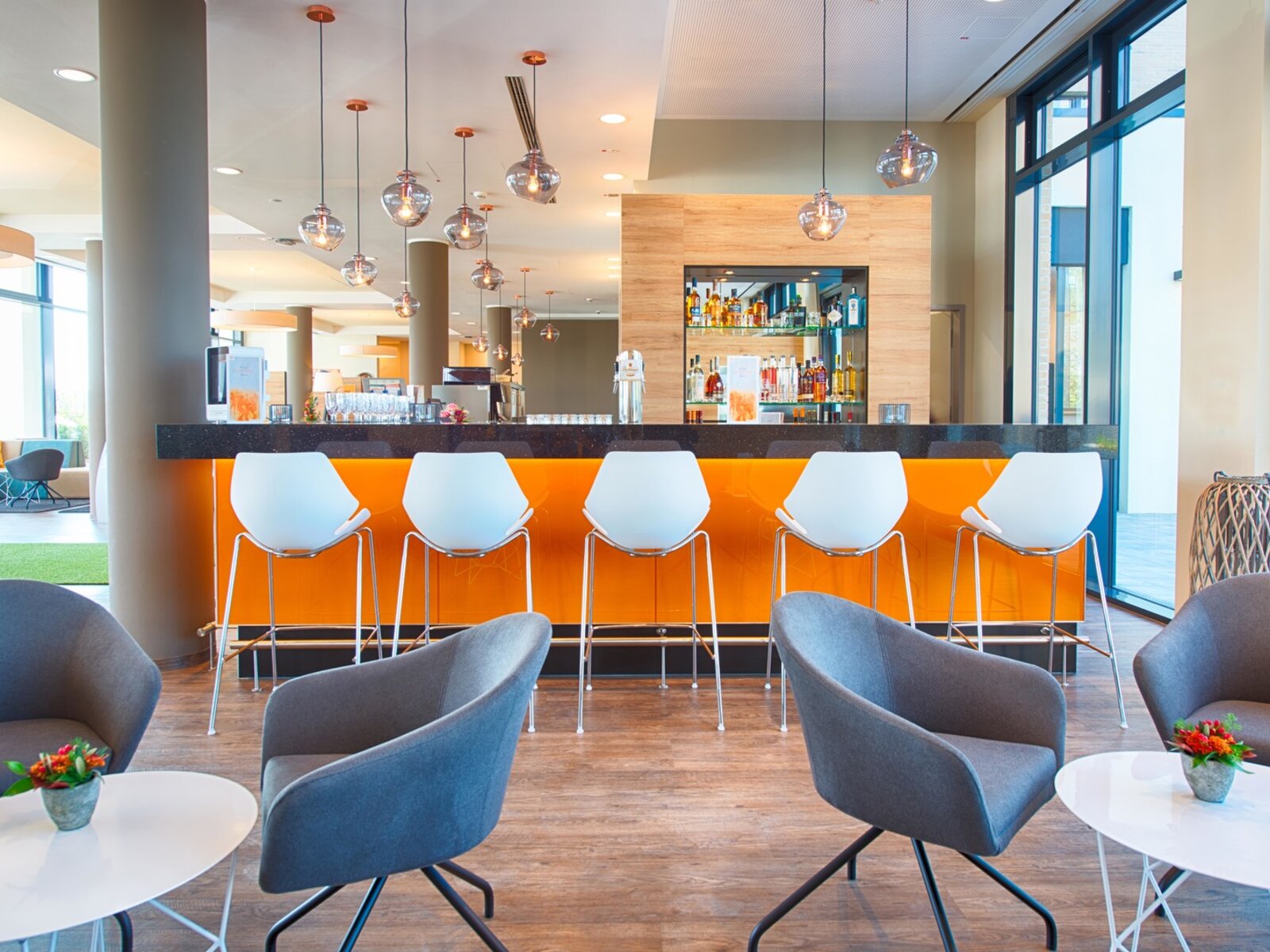 Lobbybar