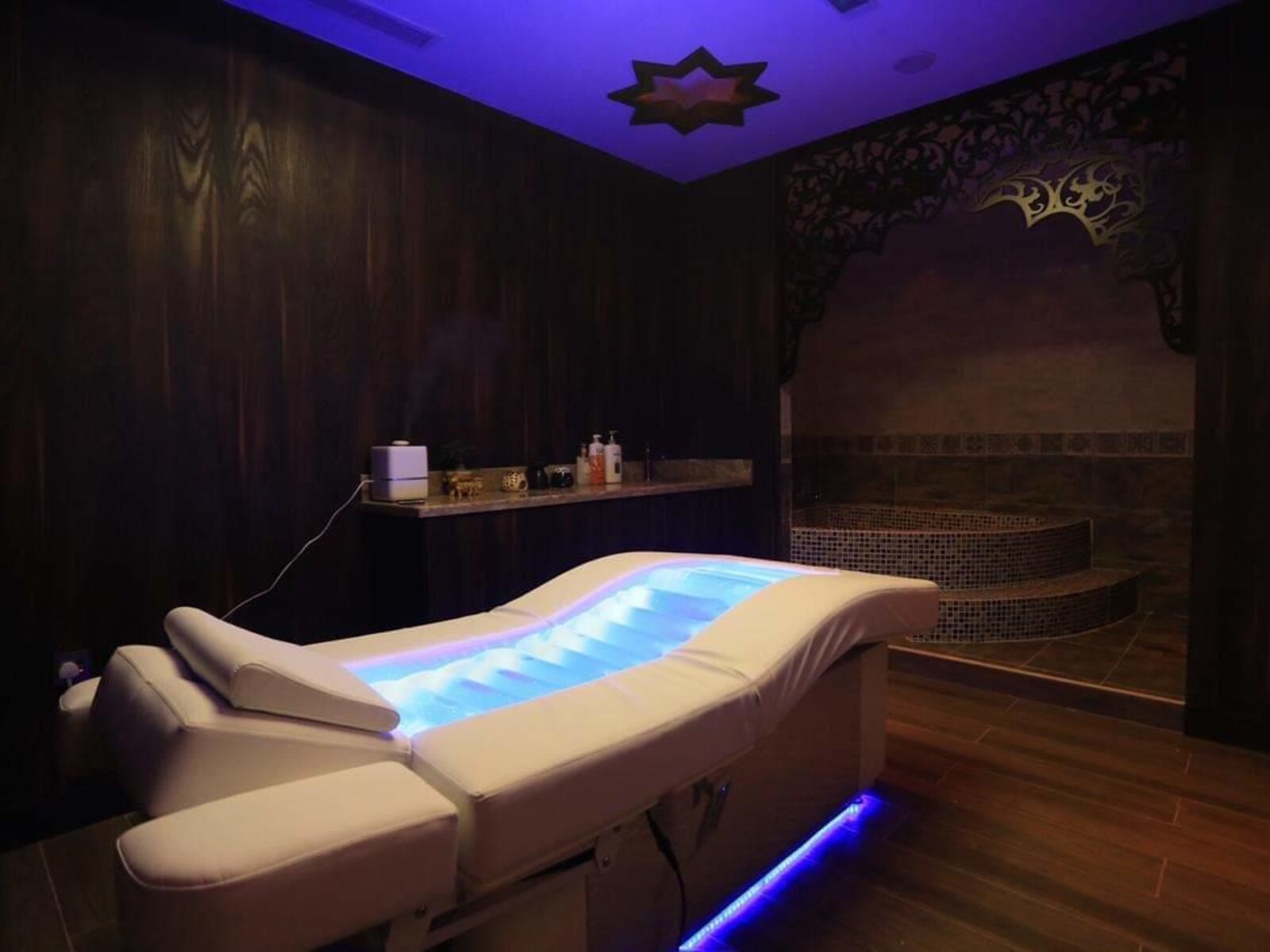 Wellness