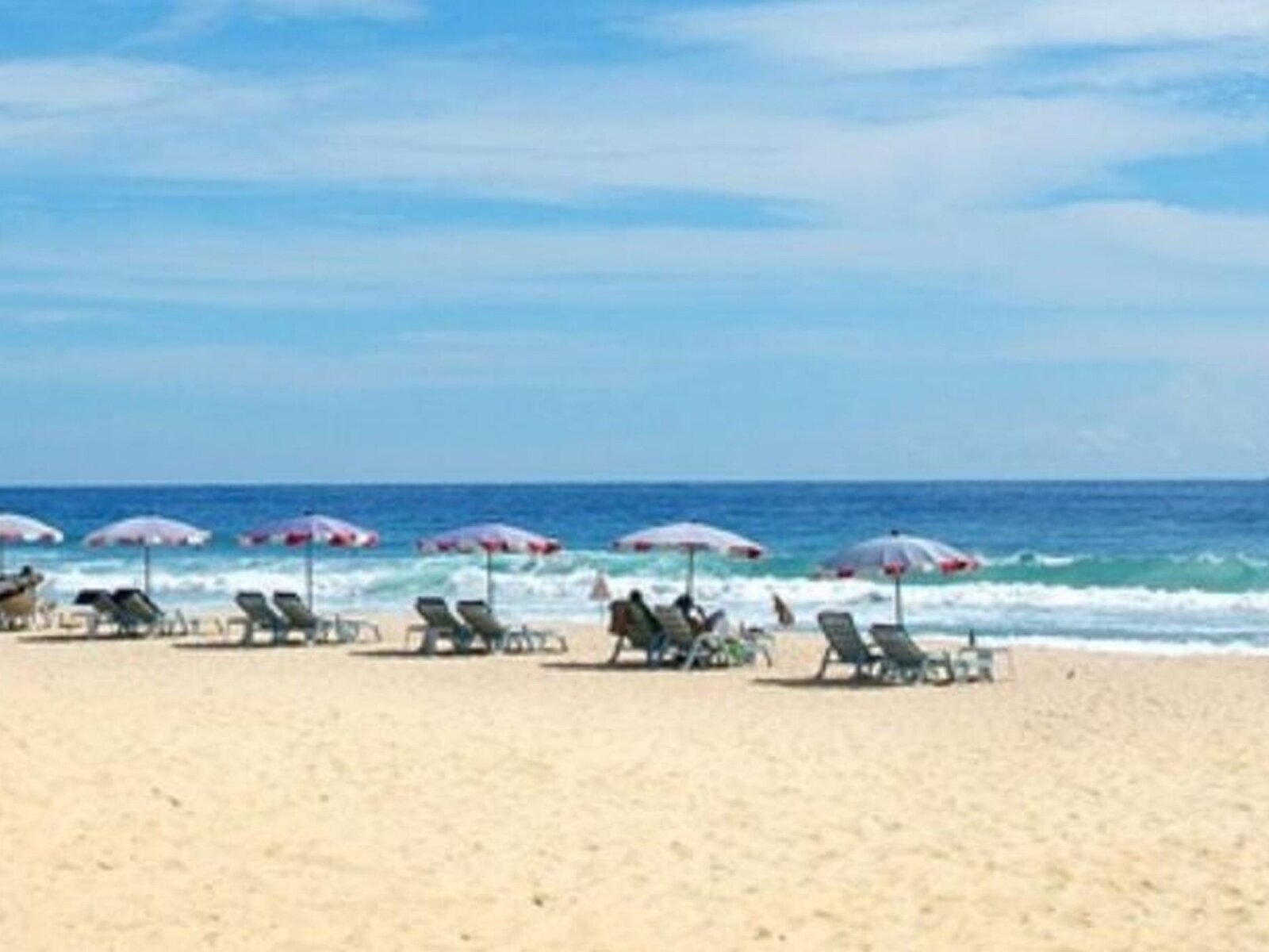 Strand