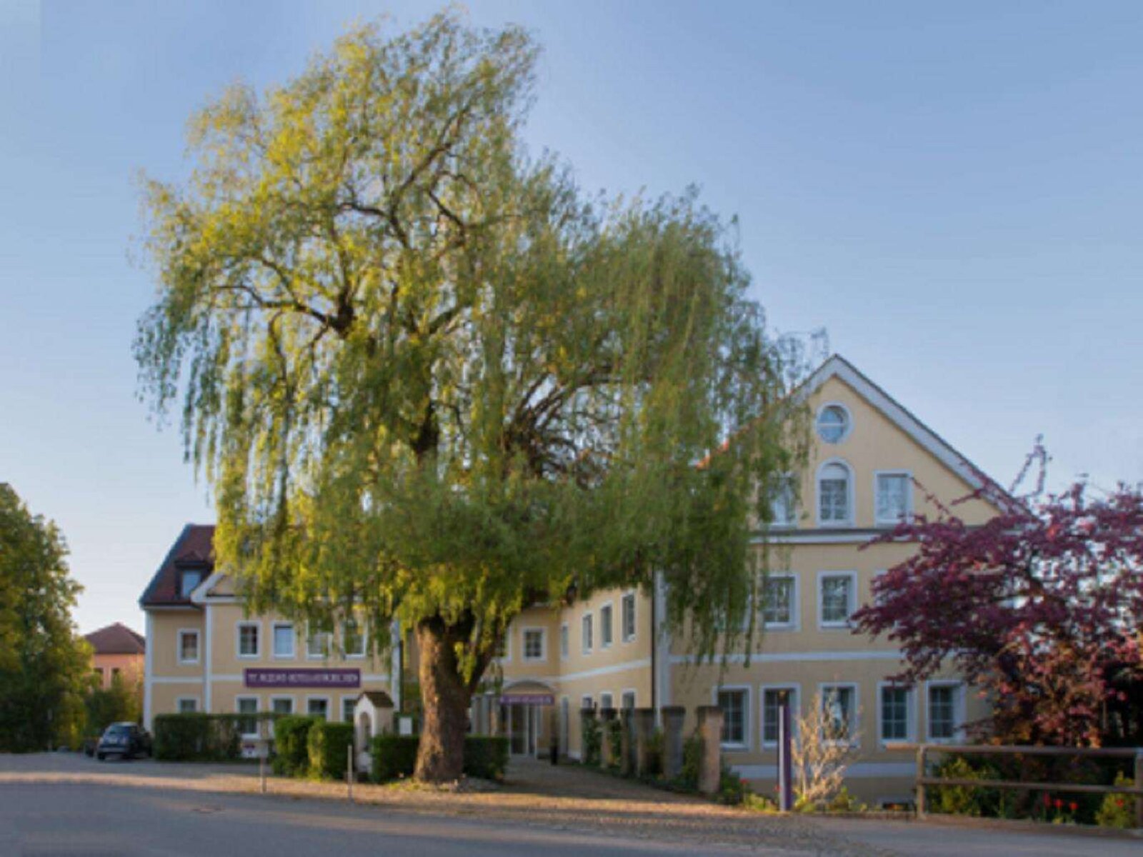 Außenansicht