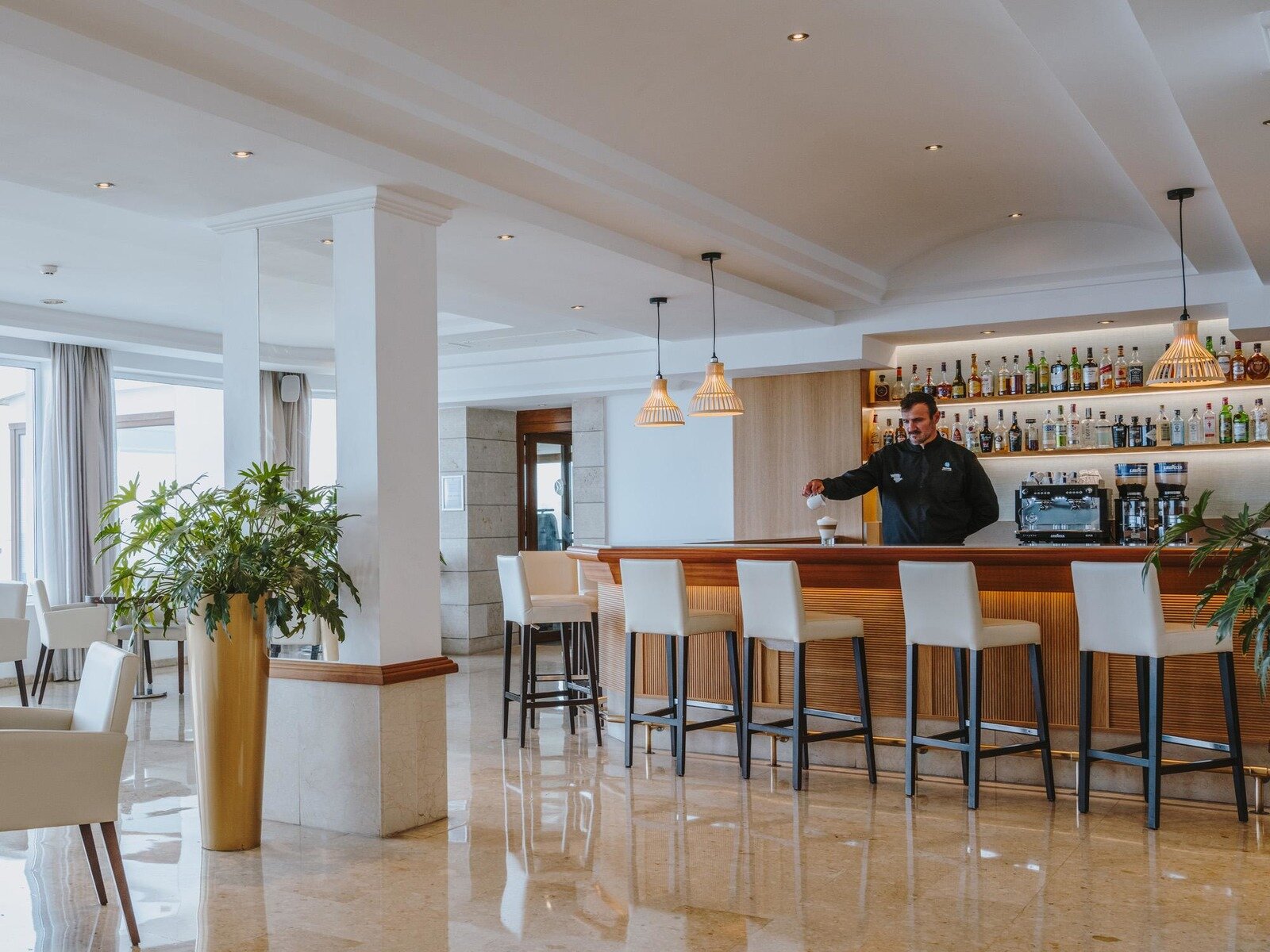 Loungebar