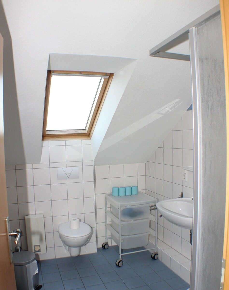 Wohnbeispiel Appartement Typ E