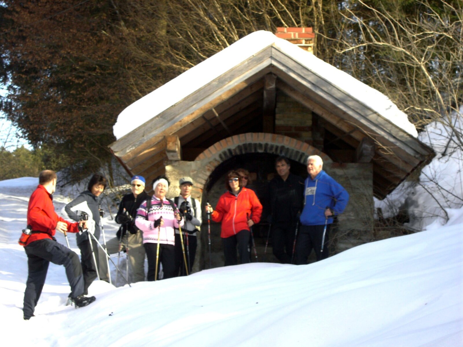Wintersport