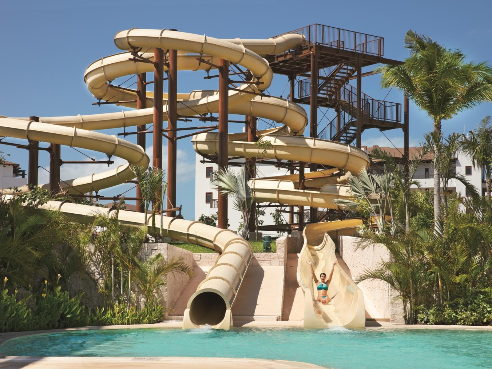 Aquapark