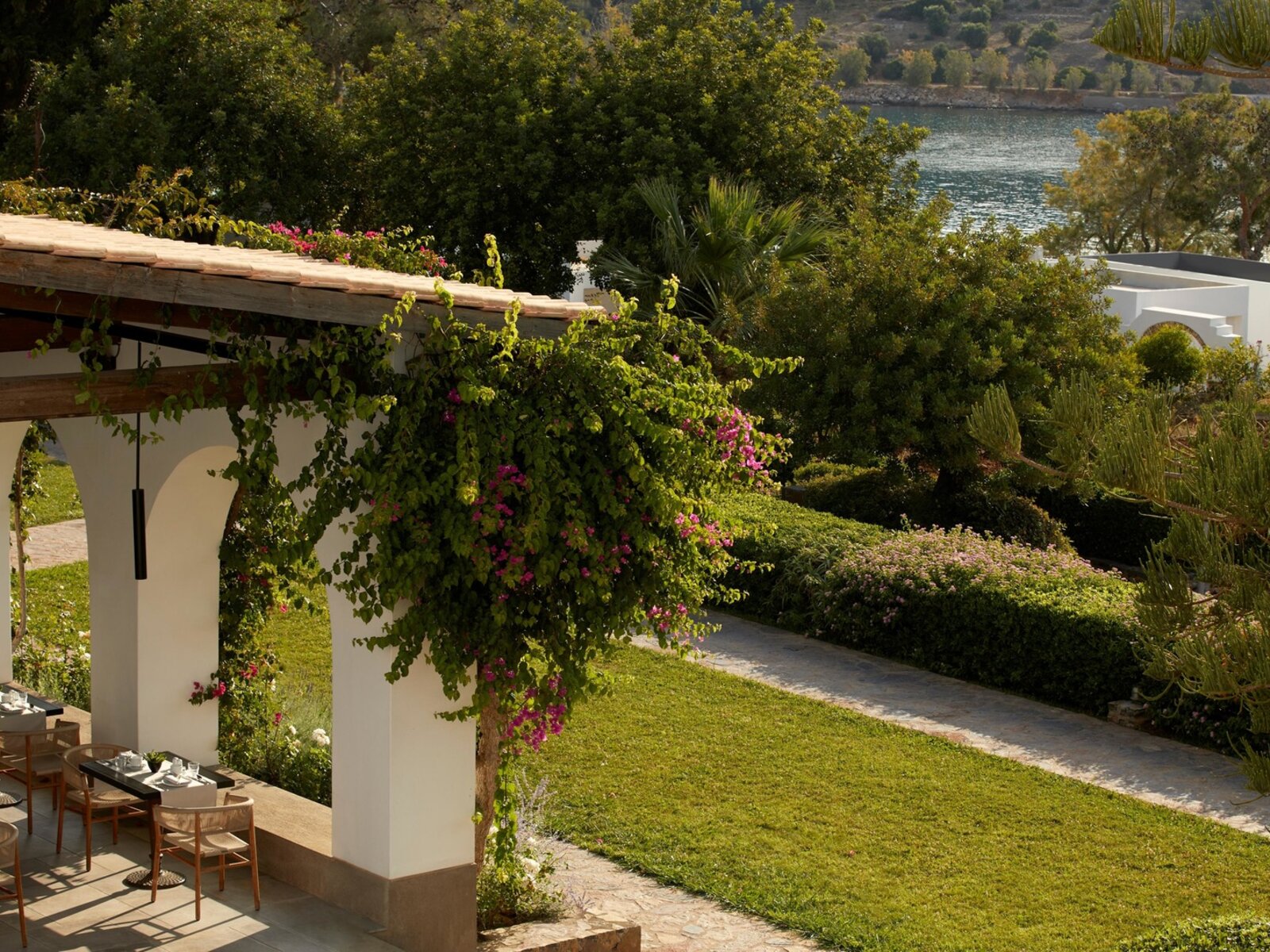 Kamara Restaurant