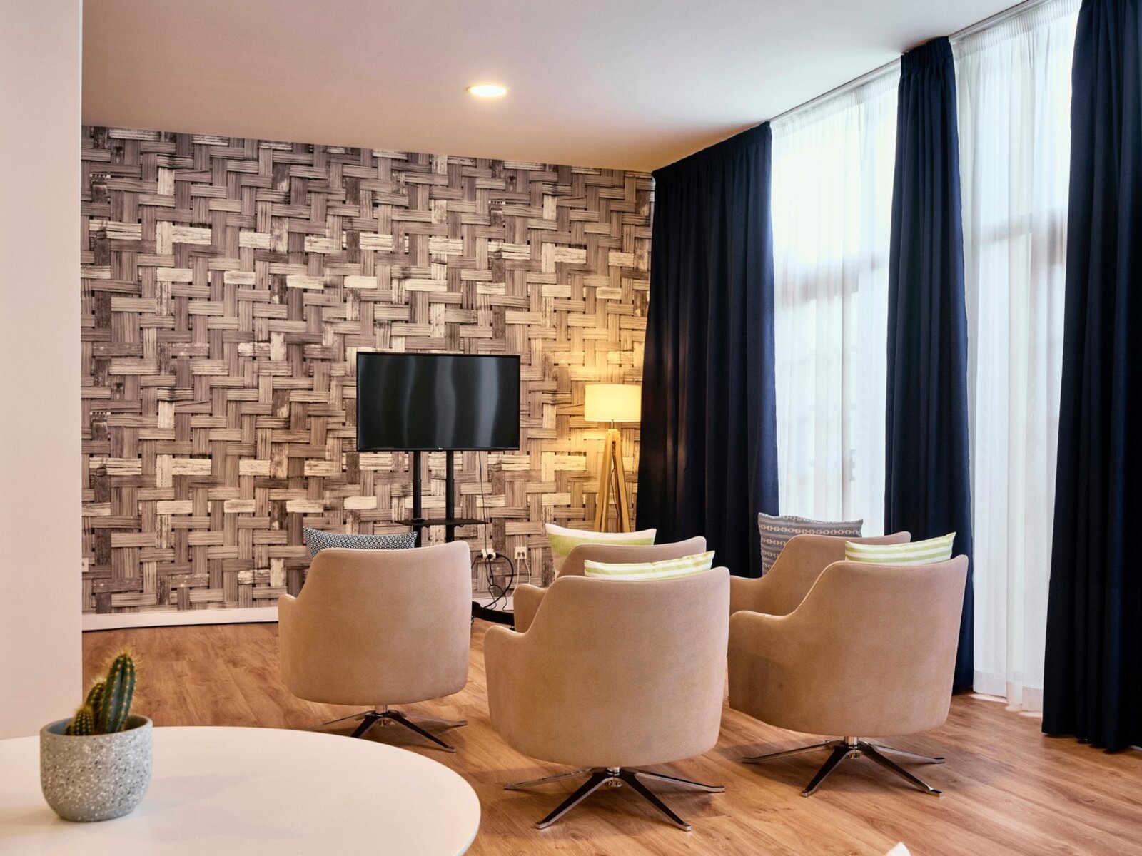 Ausstattung